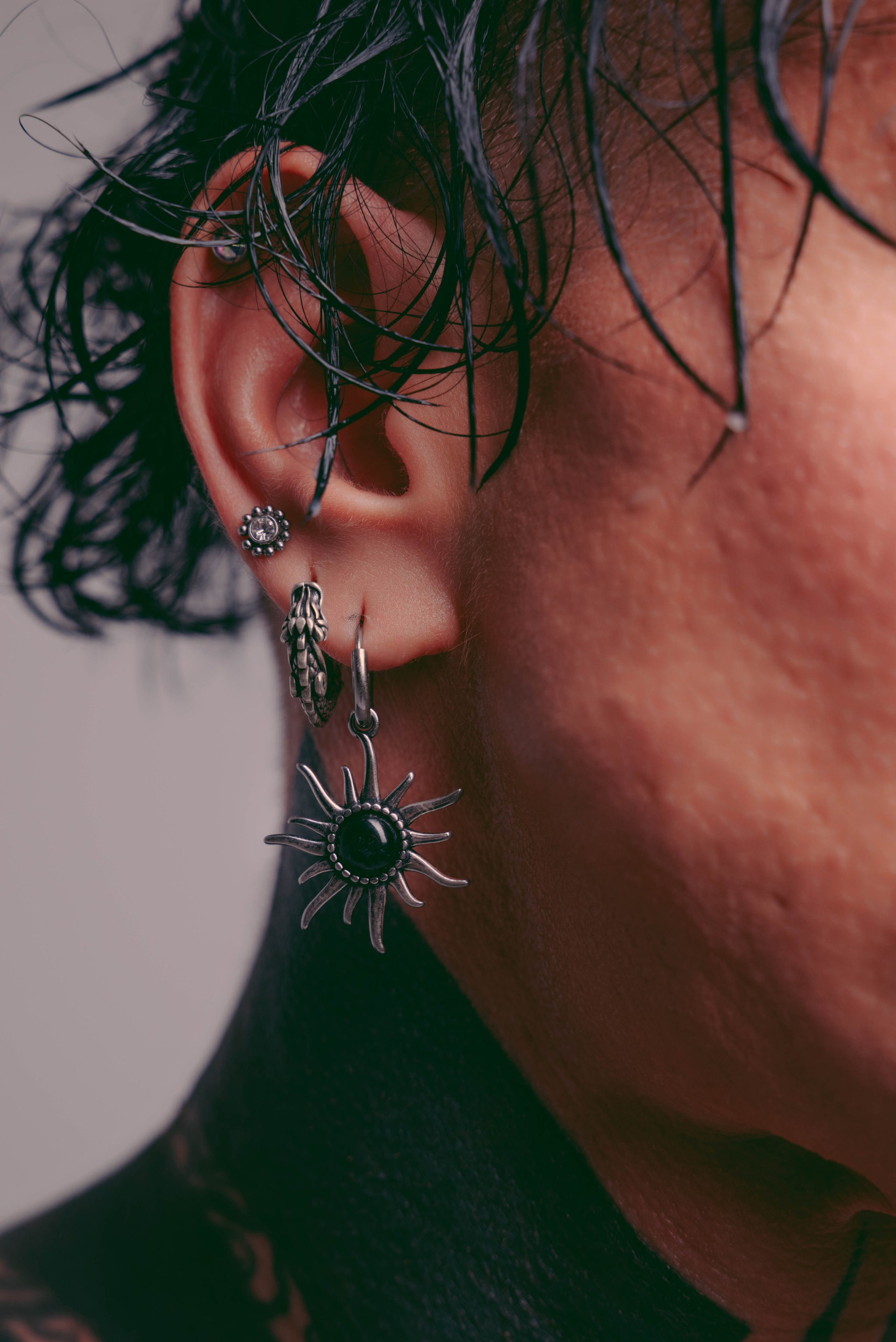 Эллен. Художественный фотограф в Москве Артур Константинов