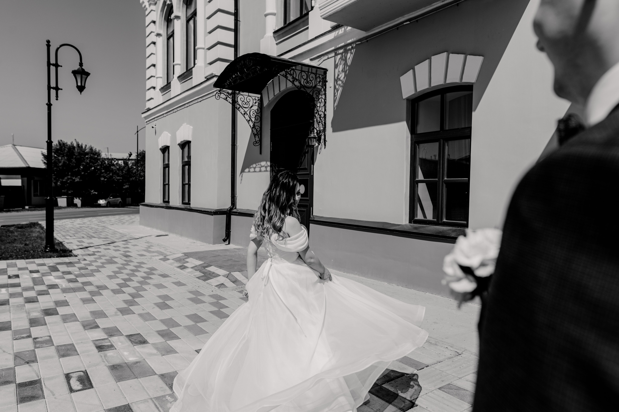 Никита и Вероника. Фотограф в Абакане и Минусинске