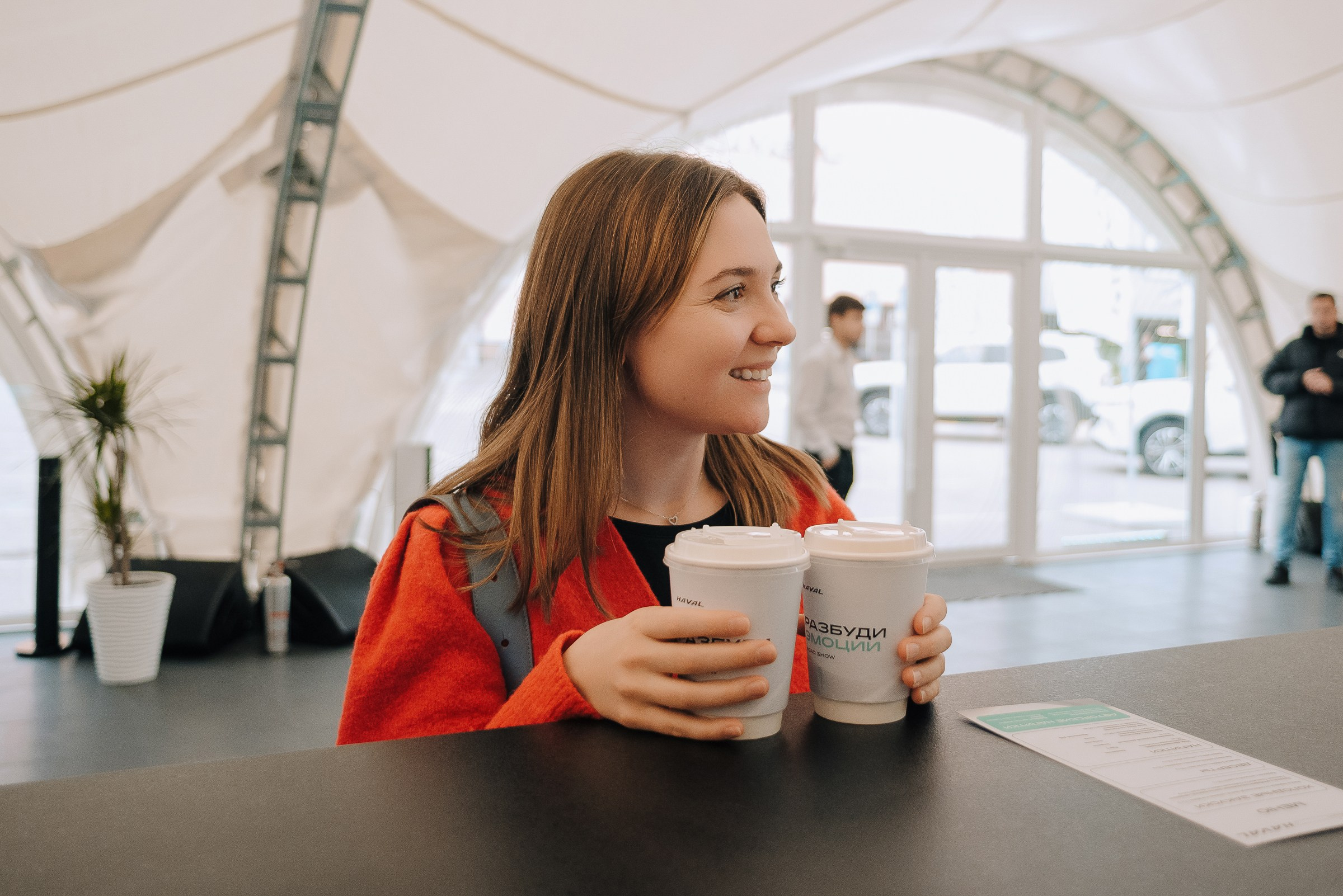 HAVAL ROAD SHOW. Репортажный фотограф Зуев Роман г. Челябинск