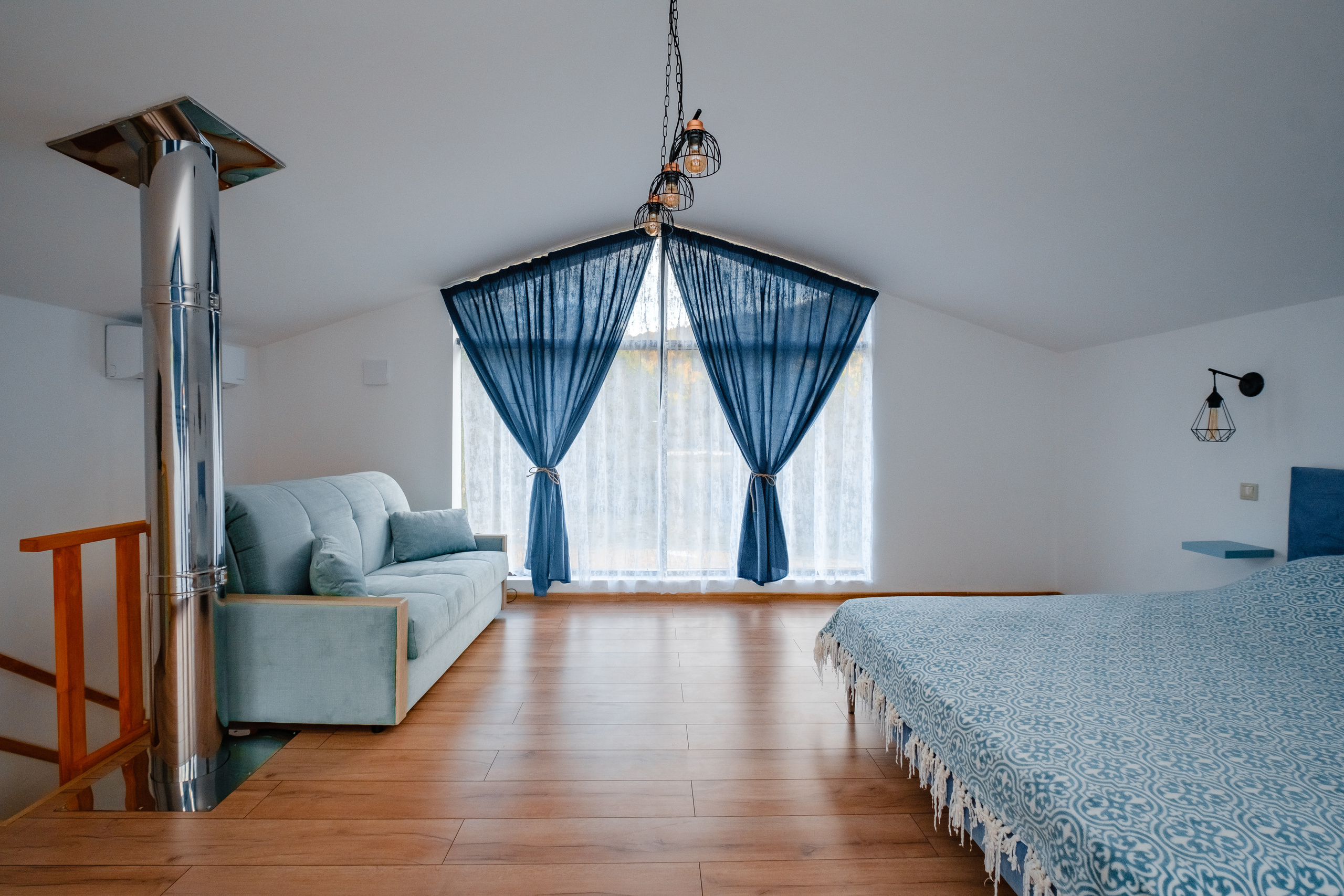 Mezmai House — съемка дома отдыха. Создание сайтов, SMM, производство контента | Студия «Медведь» | Услуги для бизнеса