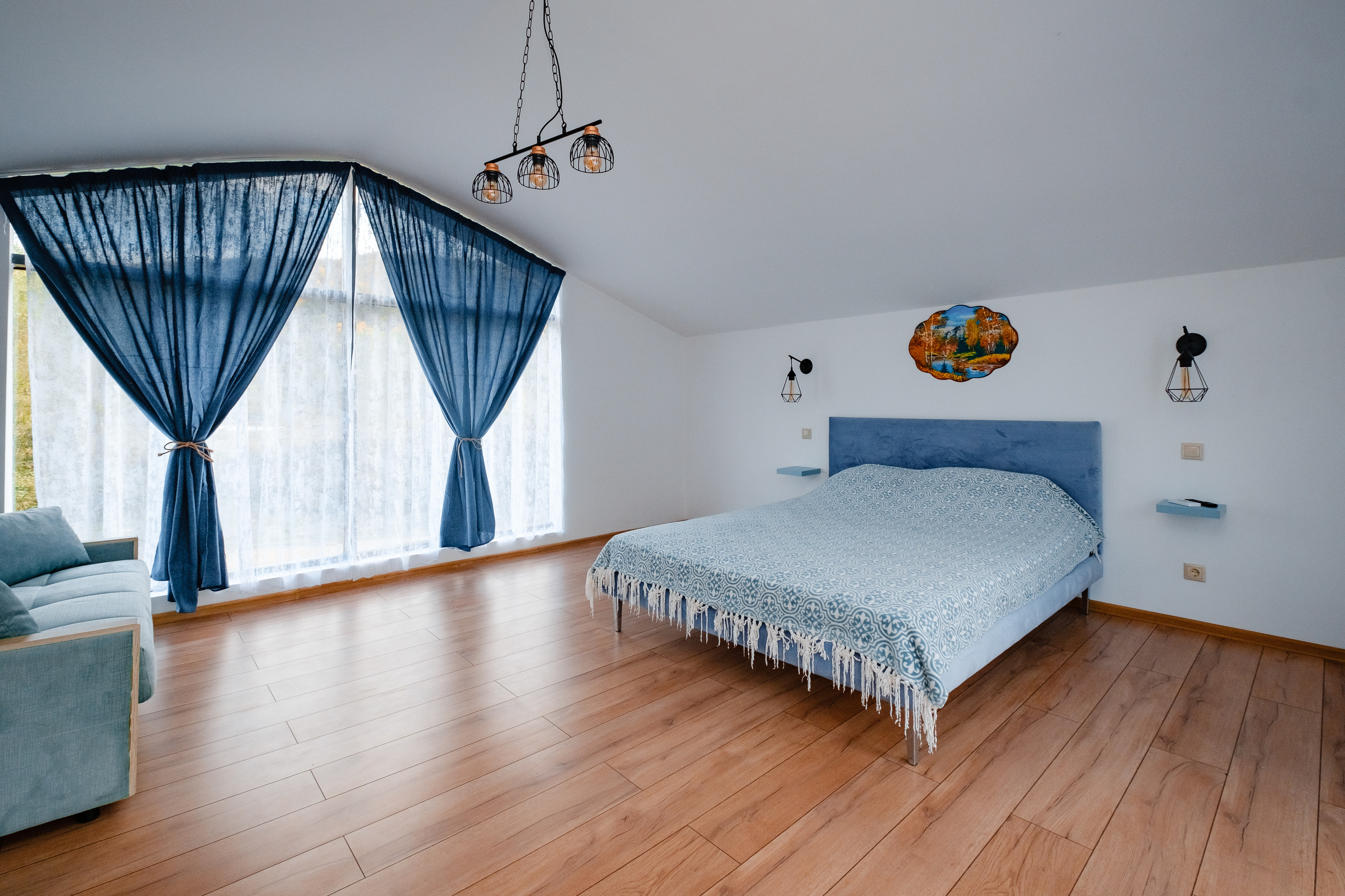 Mezmai House — съемка дома отдыха. Создание сайтов, SMM, производство контента | Студия «Медведь» | Услуги для бизнеса