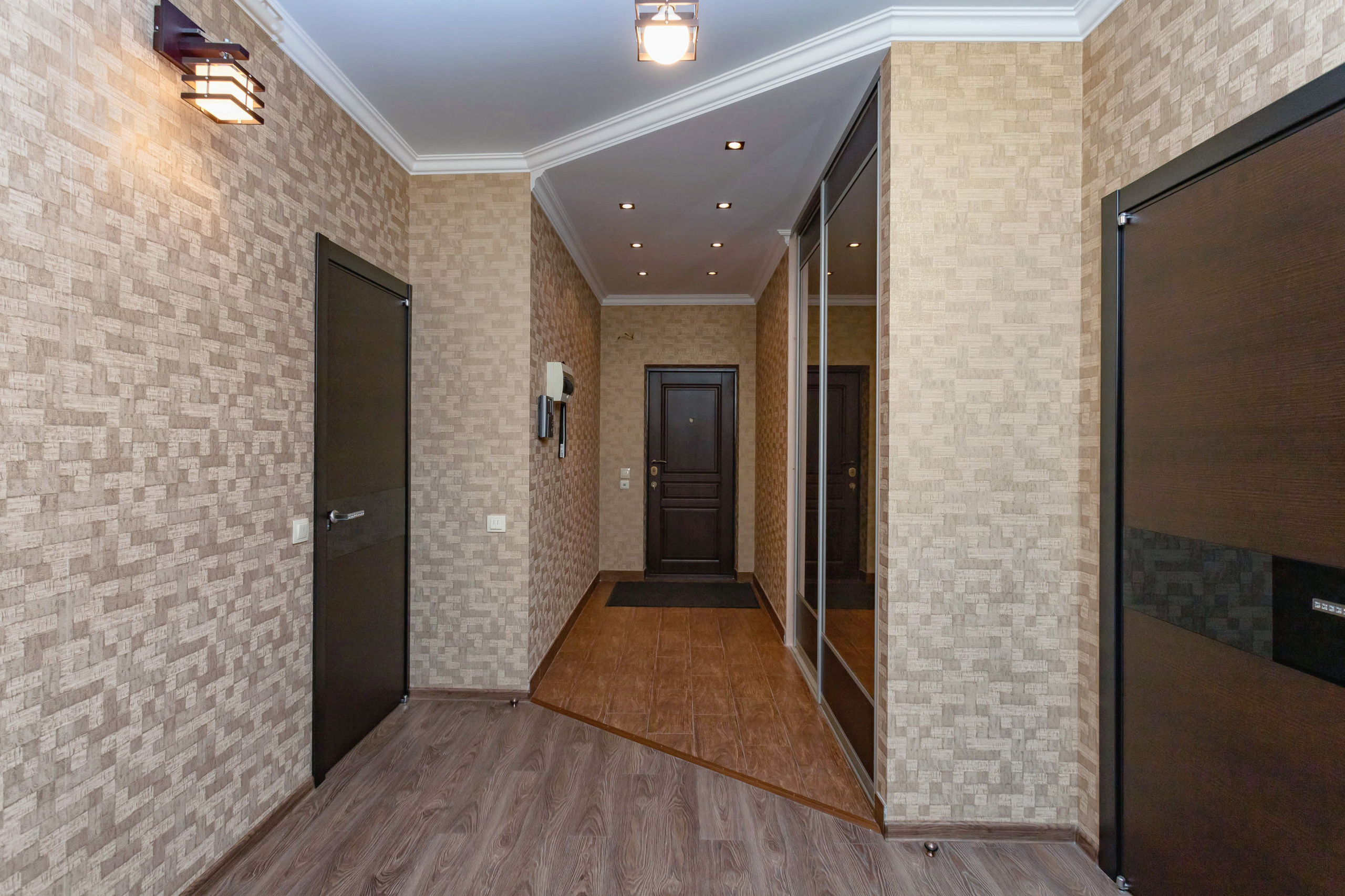 Съемка квартиры в Краснодаре на улице Клары Лучко. Создание сайтов, SMM, производство контента | Студия «Медведь» | Услуги для бизнеса