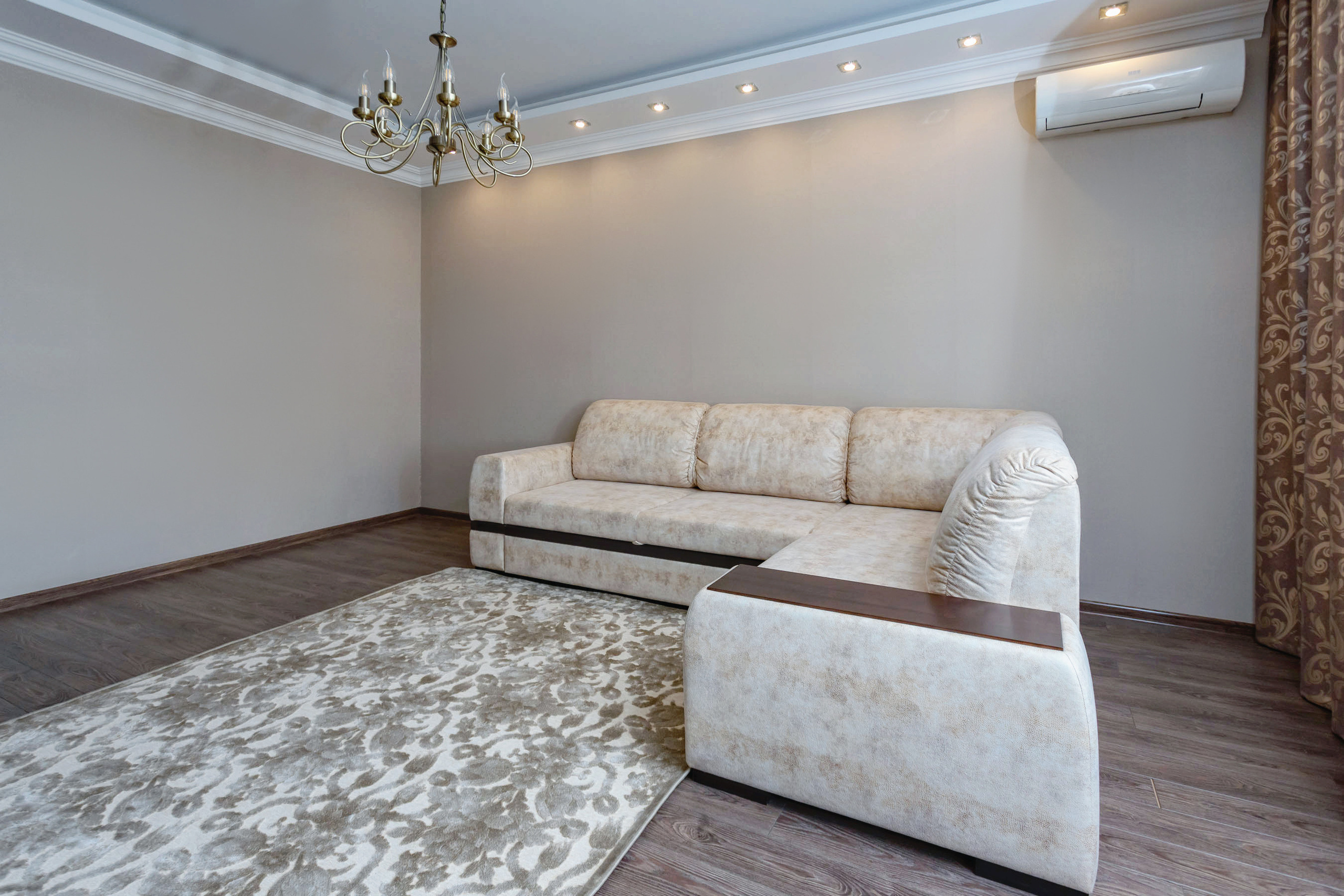 Съемка квартиры в Краснодаре на улице Клары Лучко. Создание сайтов, SMM, производство контента | Студия «Медведь» | Услуги для бизнеса