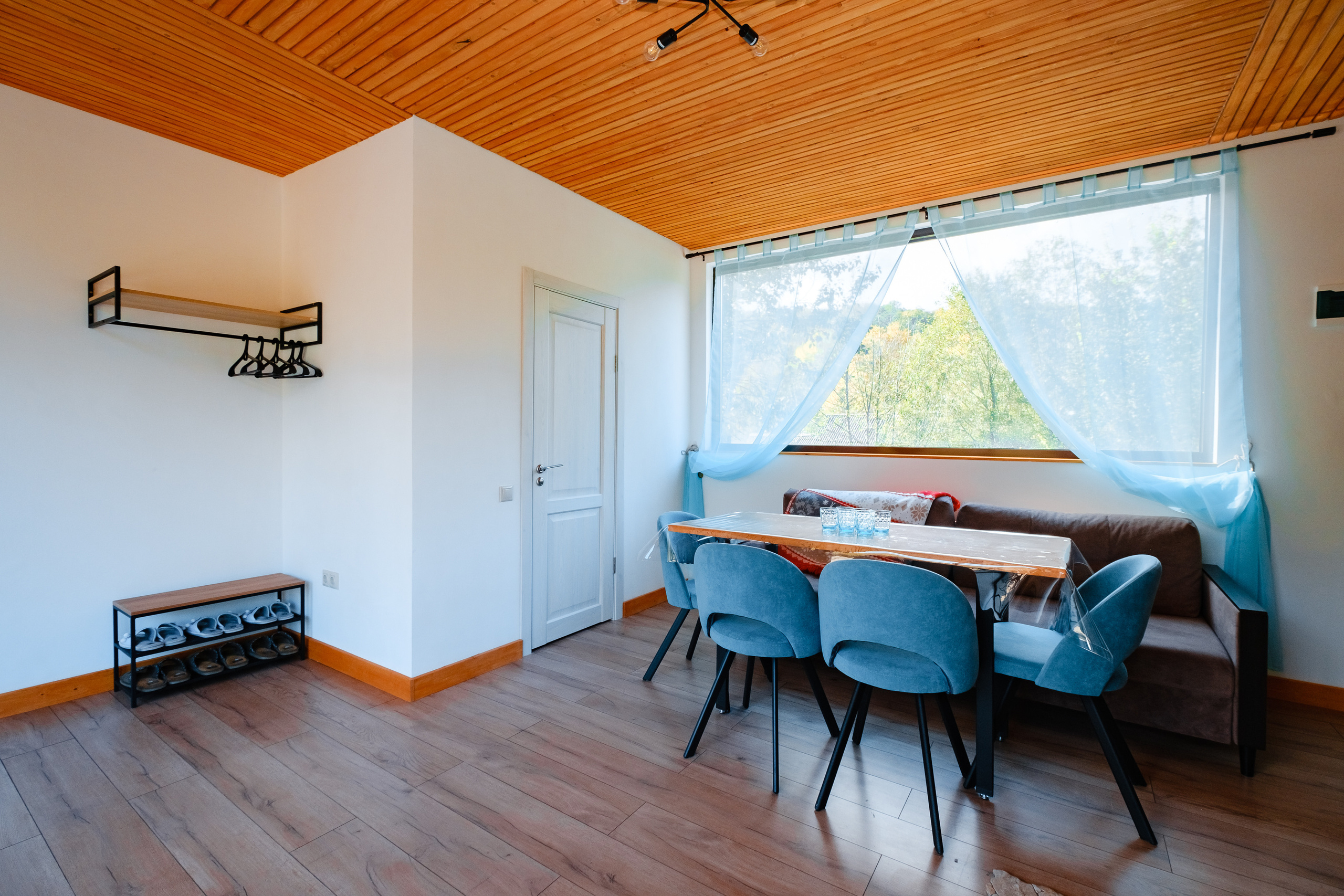 Mezmai House — съемка дома отдыха. Создание сайтов, SMM, производство контента | Студия «Медведь» | Услуги для бизнеса