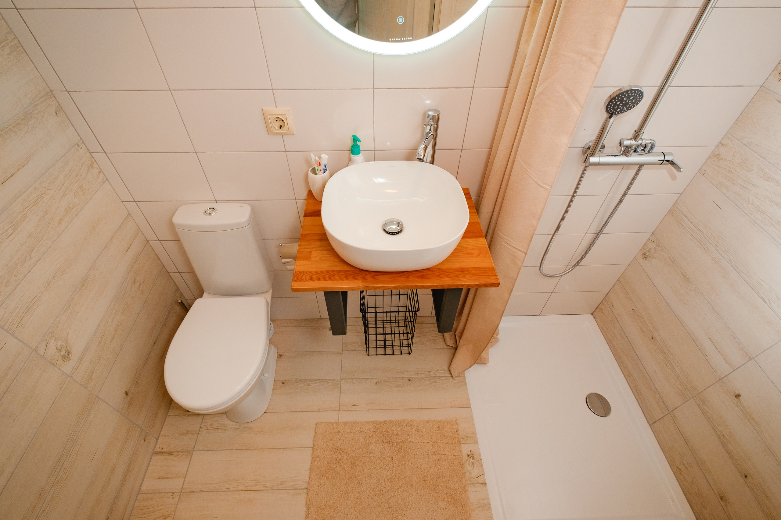 Mezmai House — съемка дома отдыха. Создание сайтов, SMM, производство контента | Студия «Медведь» | Услуги для бизнеса