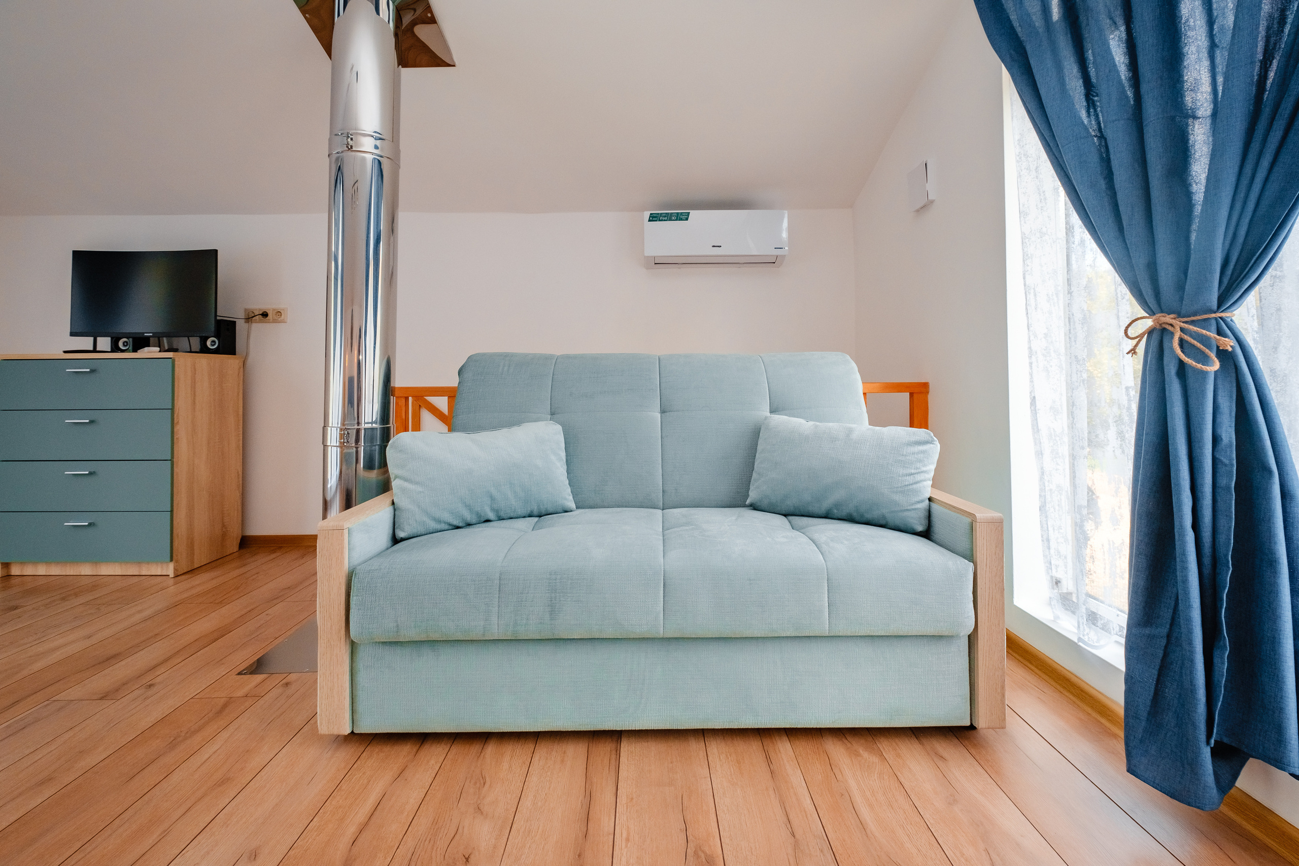 Mezmai House — съемка дома отдыха. Создание сайтов, SMM, производство контента | Студия «Медведь» | Услуги для бизнеса