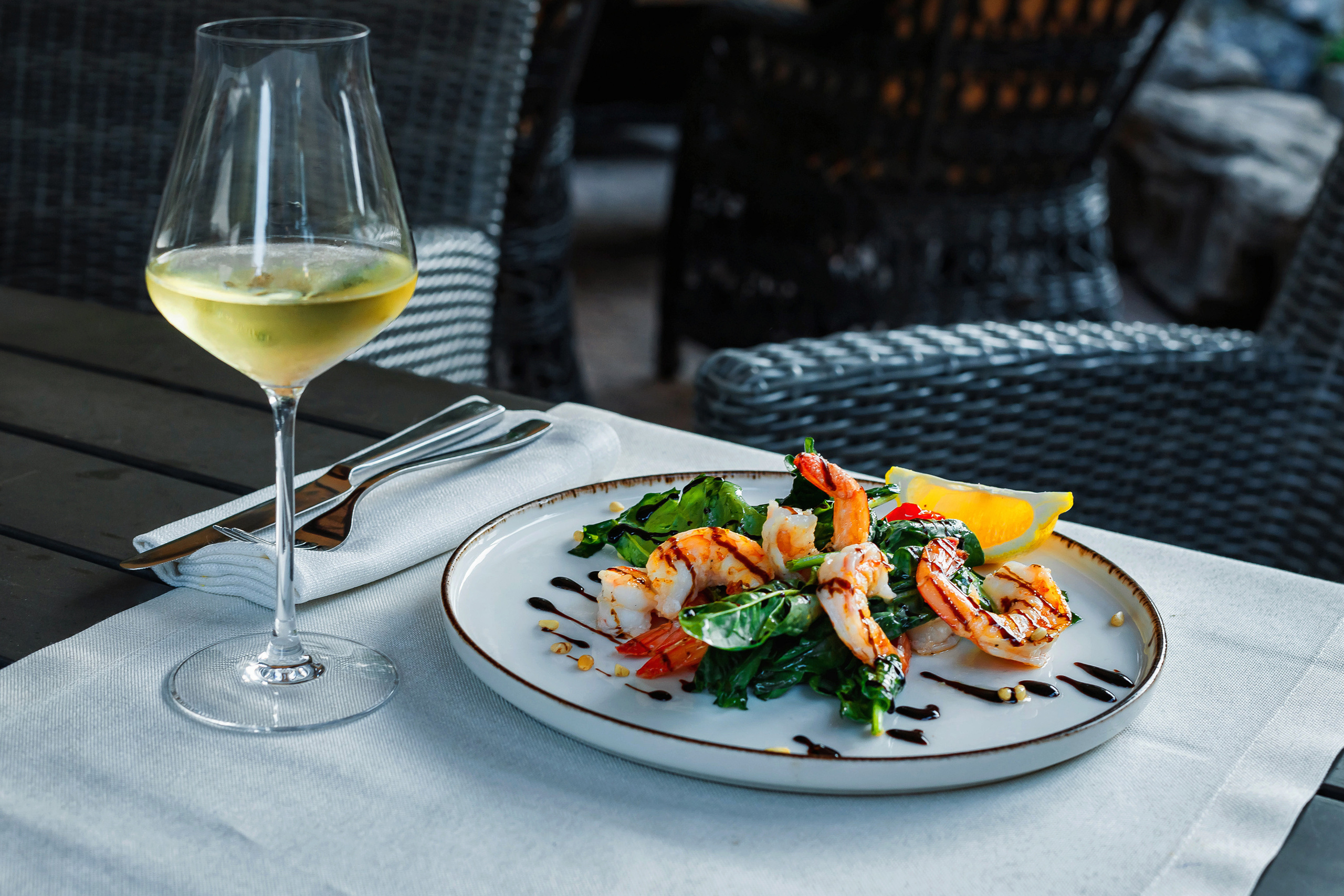 Съемка контента для социальных сетей ресторана Стейк-Хаус. Создание сайтов, SMM, производство контента | Студия «Медведь» | Услуги для бизнеса