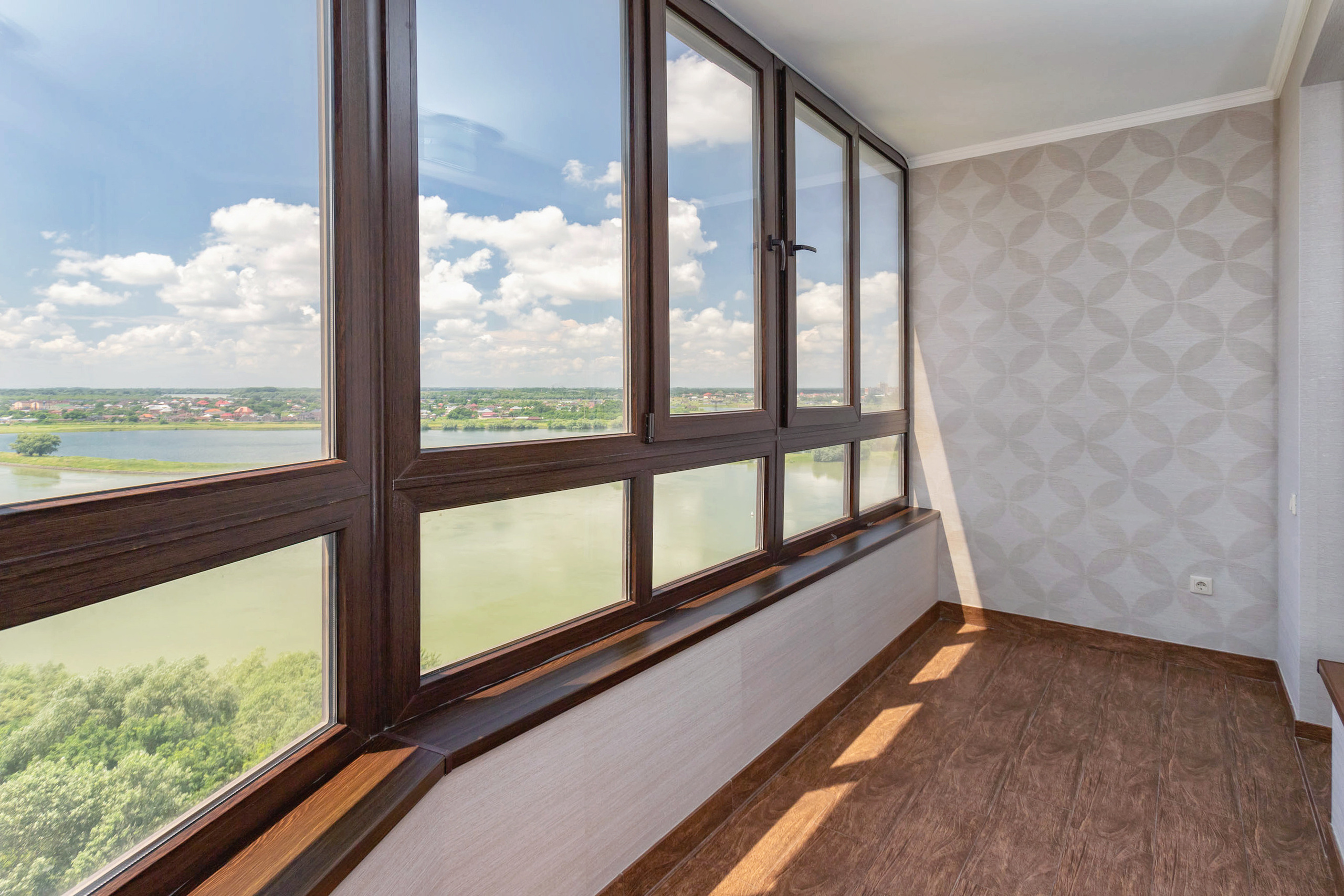 Съемка квартиры в Краснодаре на улице Клары Лучко. Создание сайтов, SMM, производство контента | Студия «Медведь» | Услуги для бизнеса