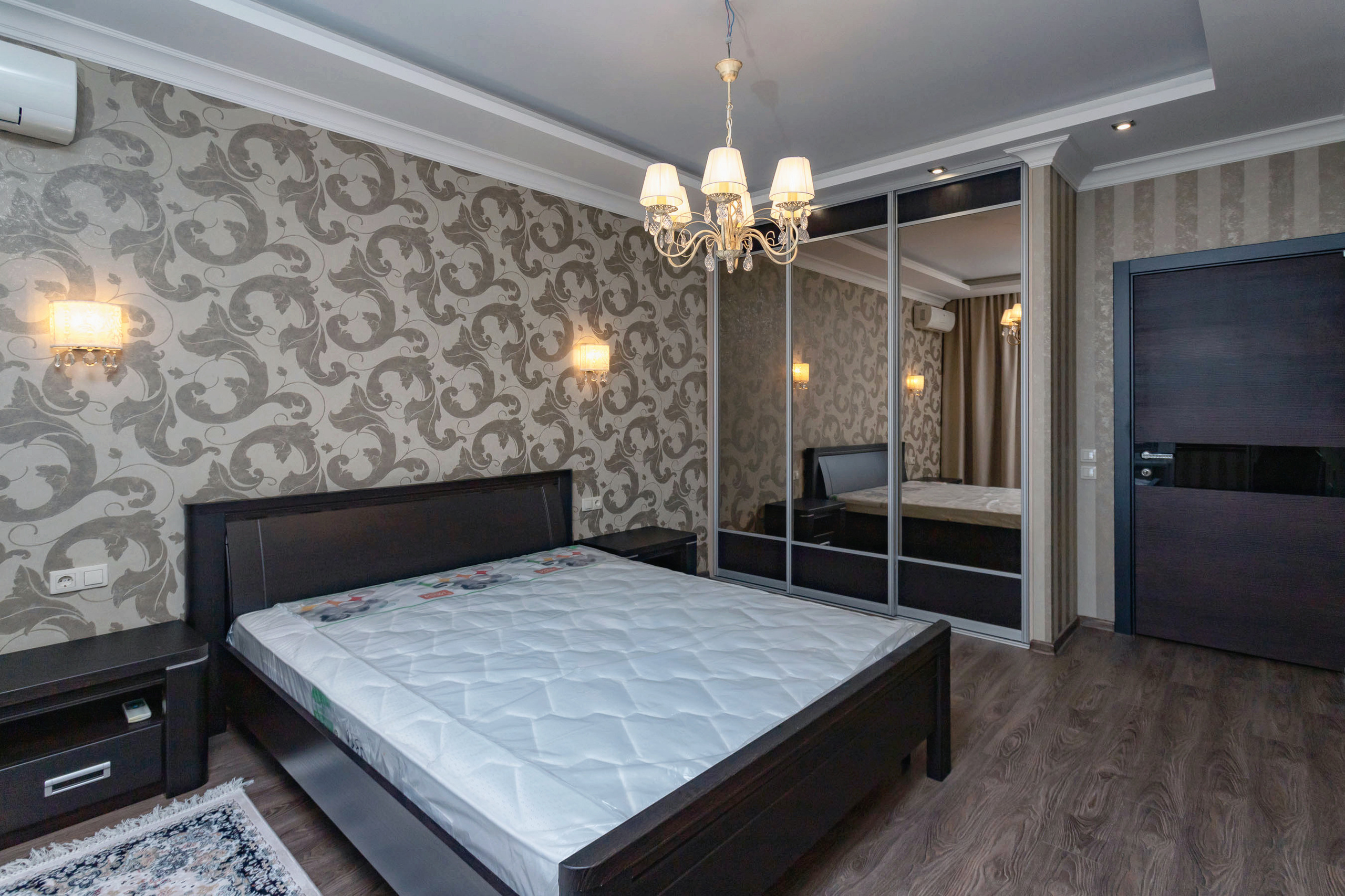 Съемка квартиры в Краснодаре на улице Клары Лучко. Создание сайтов, SMM, производство контента | Студия «Медведь» | Услуги для бизнеса