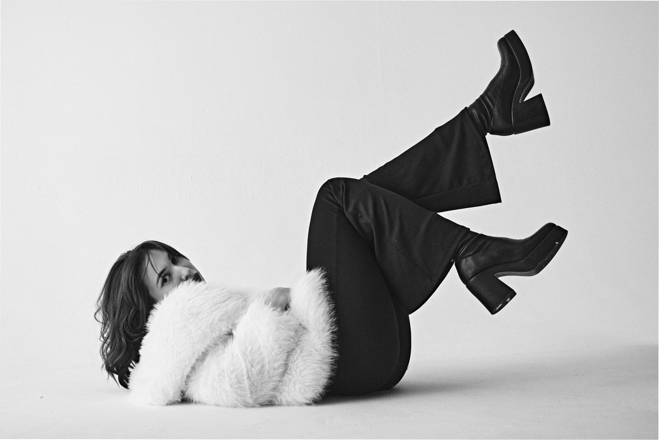 Gulnara. Professional Photographer in Tbilisi | Portrait, Art Photography | Vitaly Gorbachev