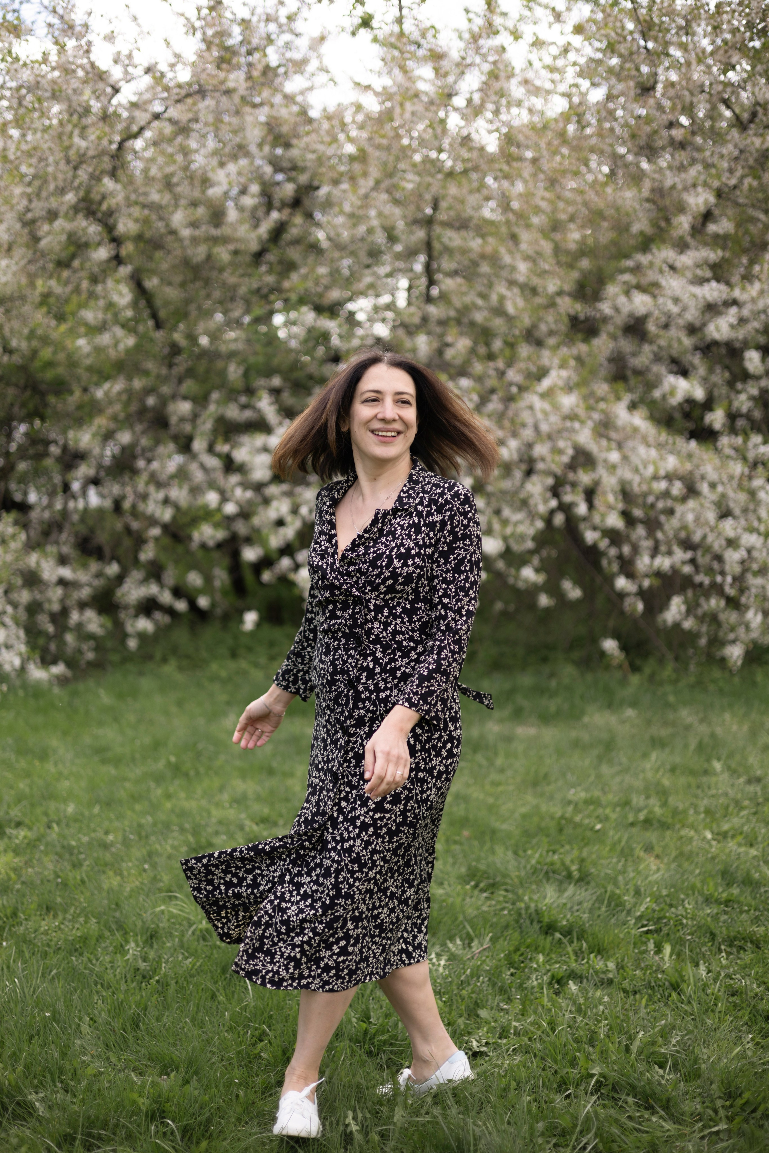 Аня. Семейный и детский фотограф в Москве Анастасия Мурга