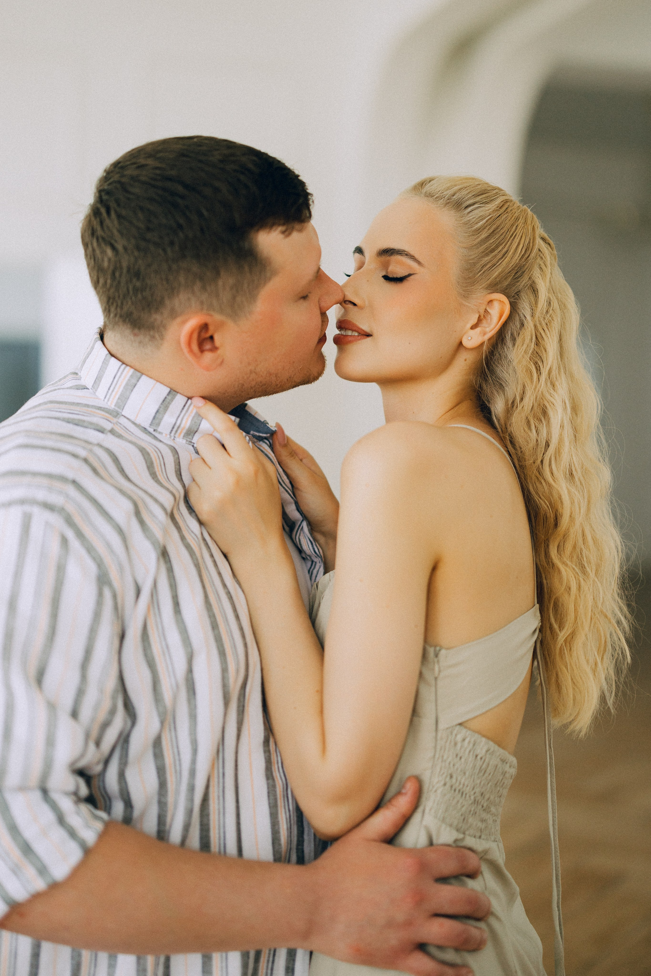 Dandelions. Daria Chigintseva Photographer