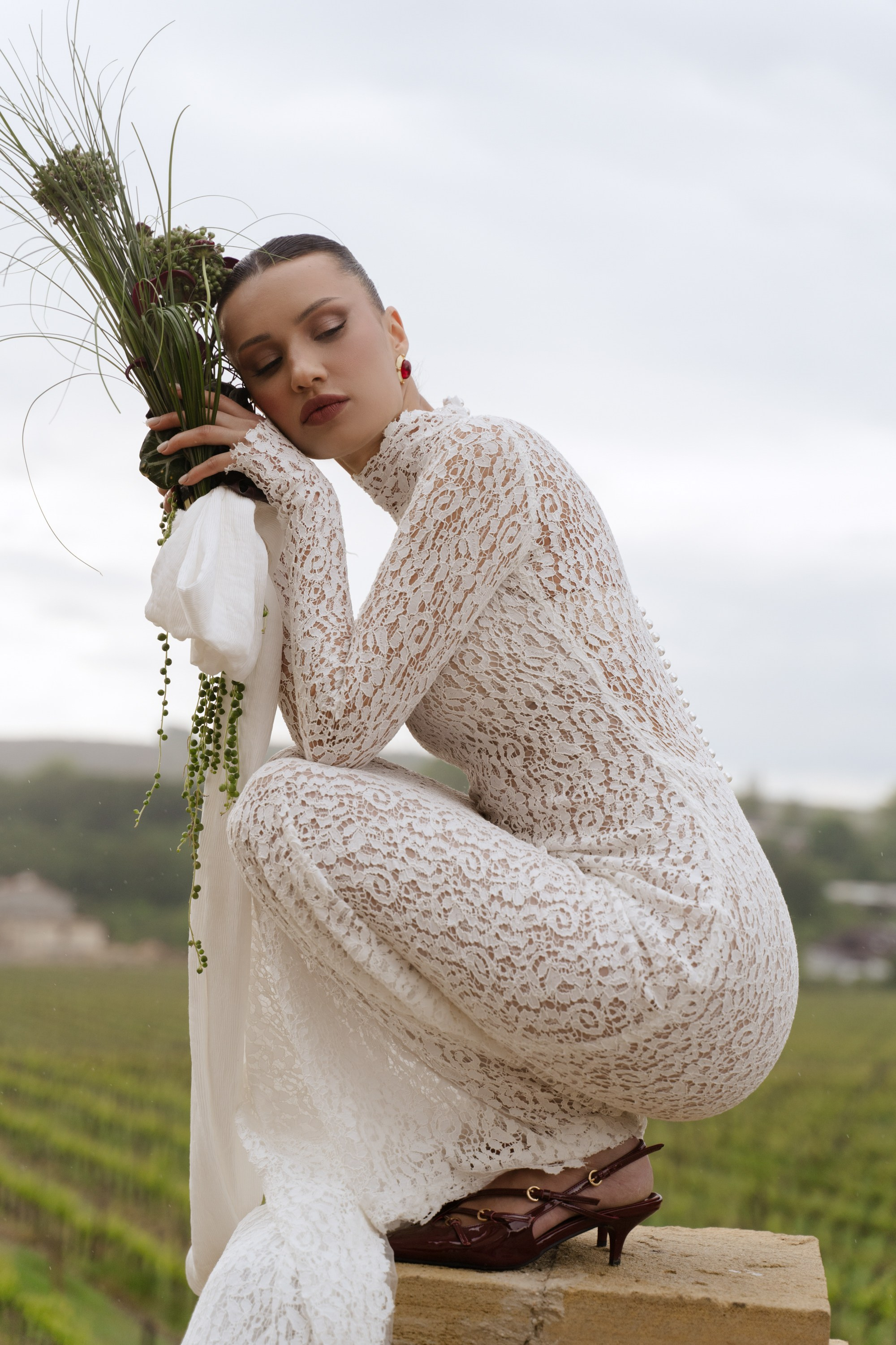 Anastasia&Yuri. Портретный фотограф в Краснодаре Валерия Матирная