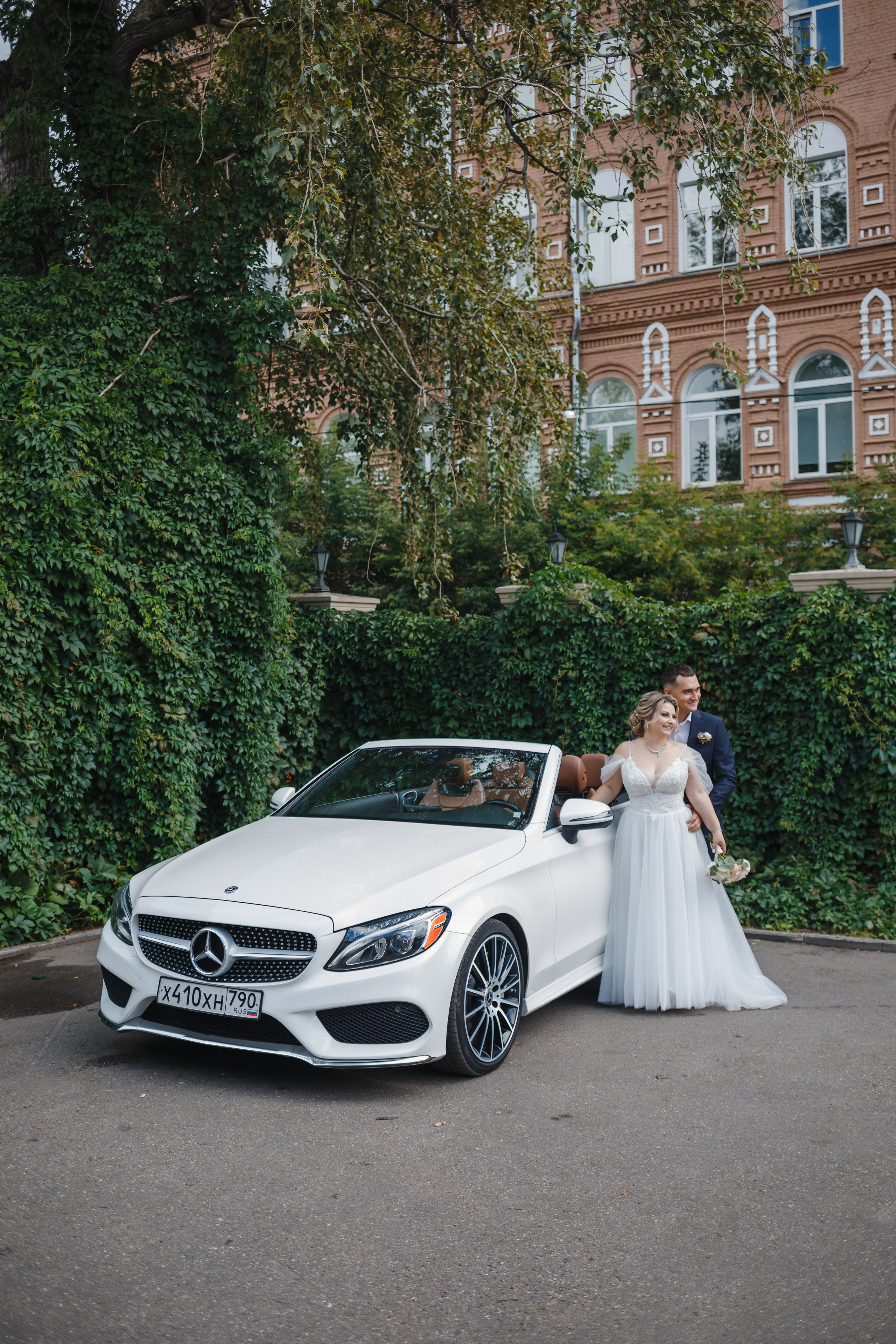 Сергей и Диана. Семейный фотограф Николаева Ольга