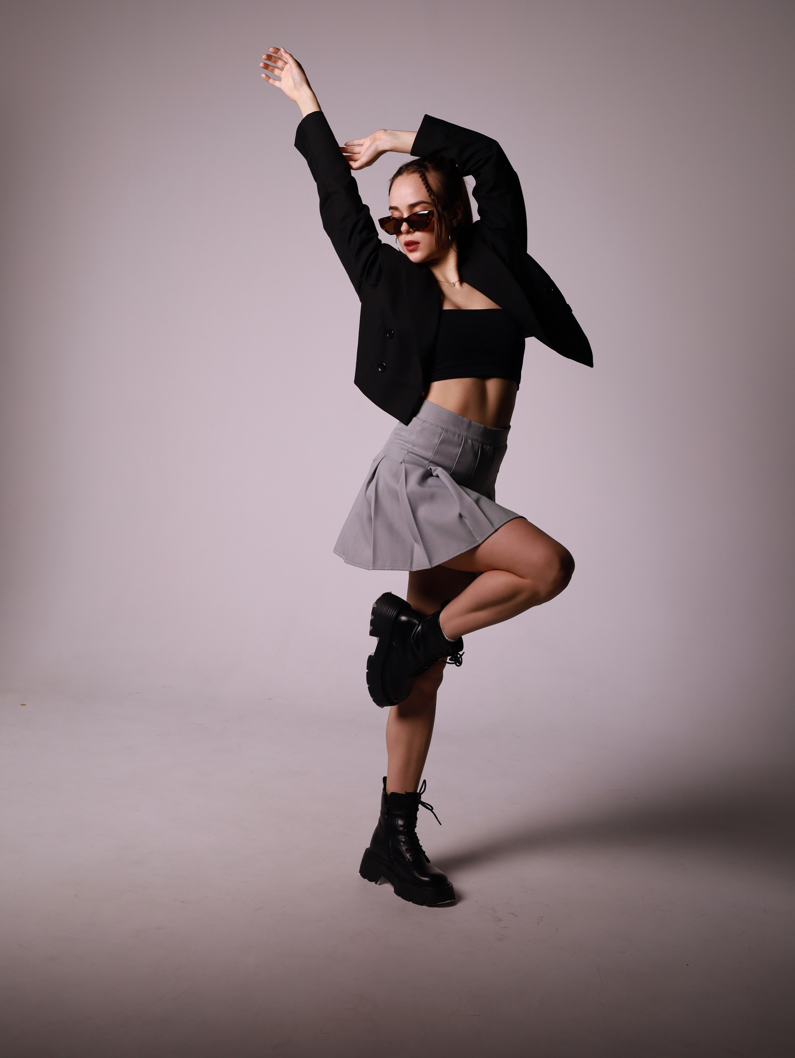 Студийная фотосессия. Фотограф  Москва&Сочи Лазарева Вита