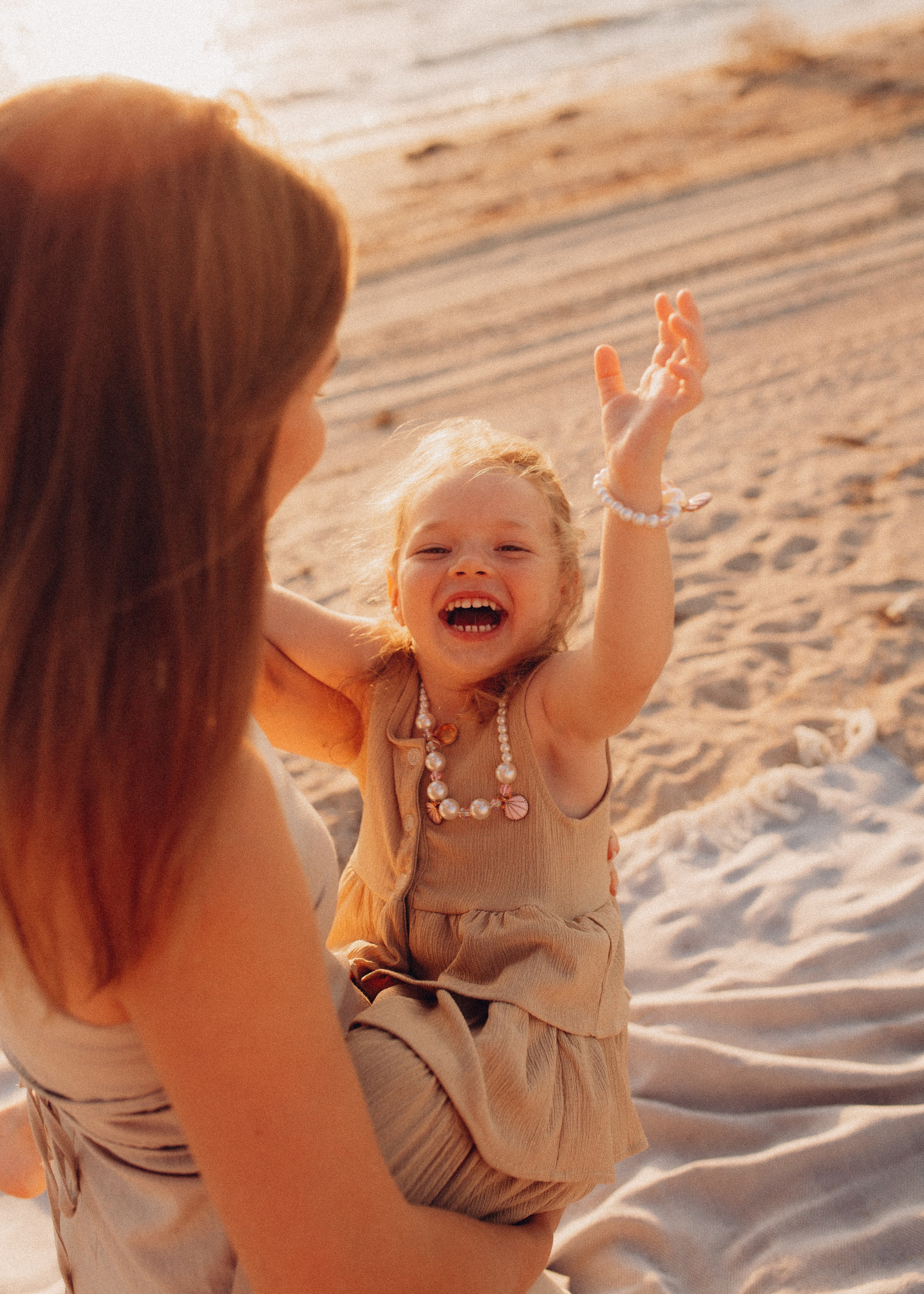 Даша и Алиса. Фотограф в Приморско-Ахтарске Марьяна Чопко