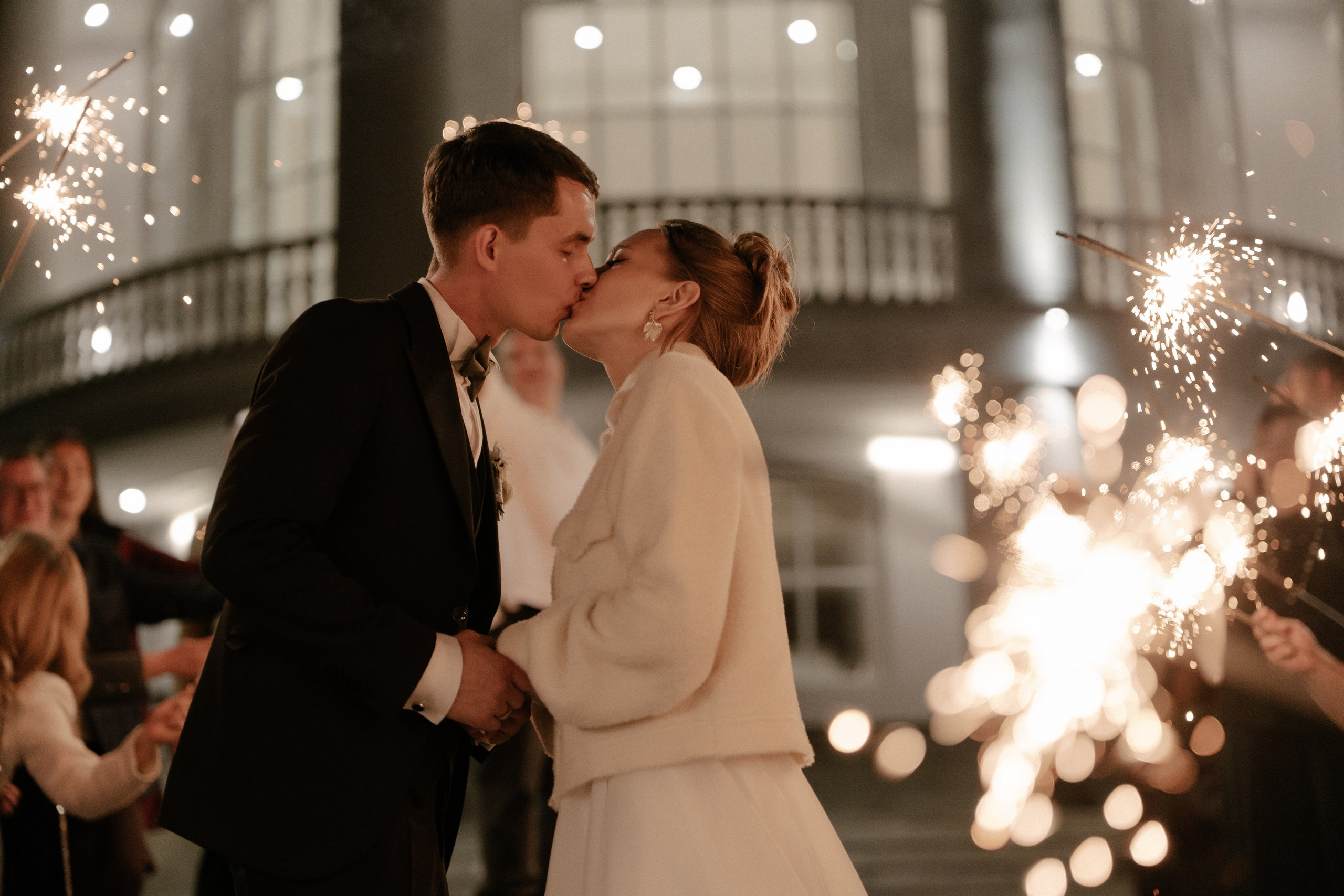 Саша и Катя. Свадебный и семейный фотограф в Москве и Красногорске — живые кадры | Анастасия Тихонова