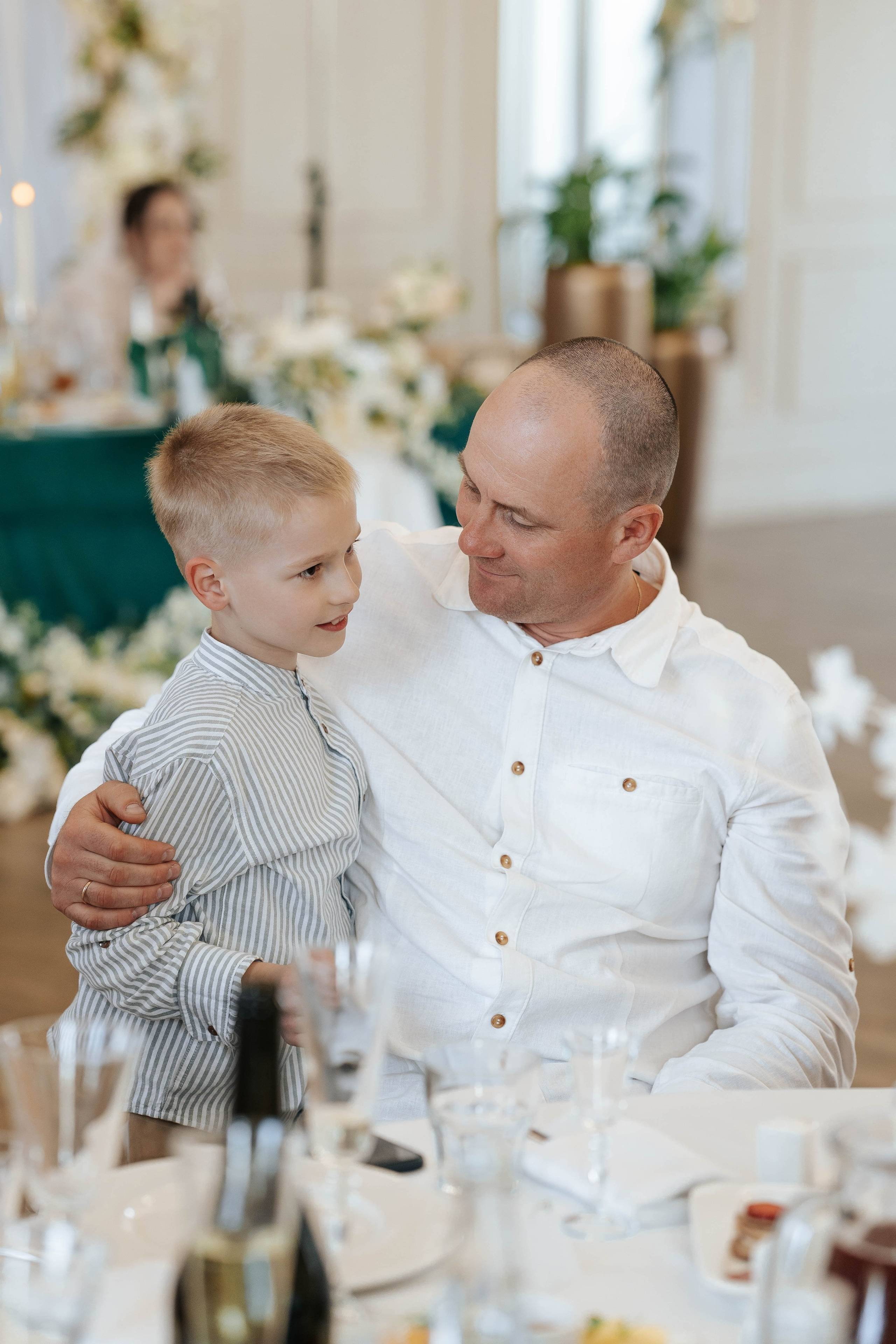 Victor & Ekaterina. Свадебный фотограф в Воронеже Самохина Екатерина