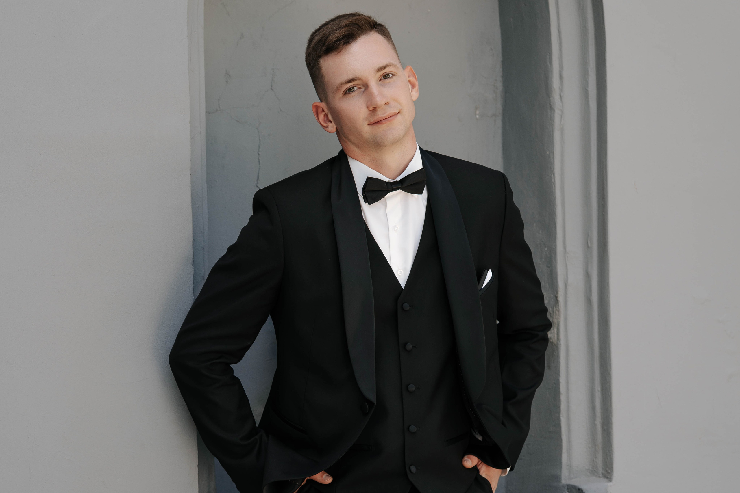 Victoria & Vladimir. Свадебный фотограф в Воронеже Самохина Екатерина