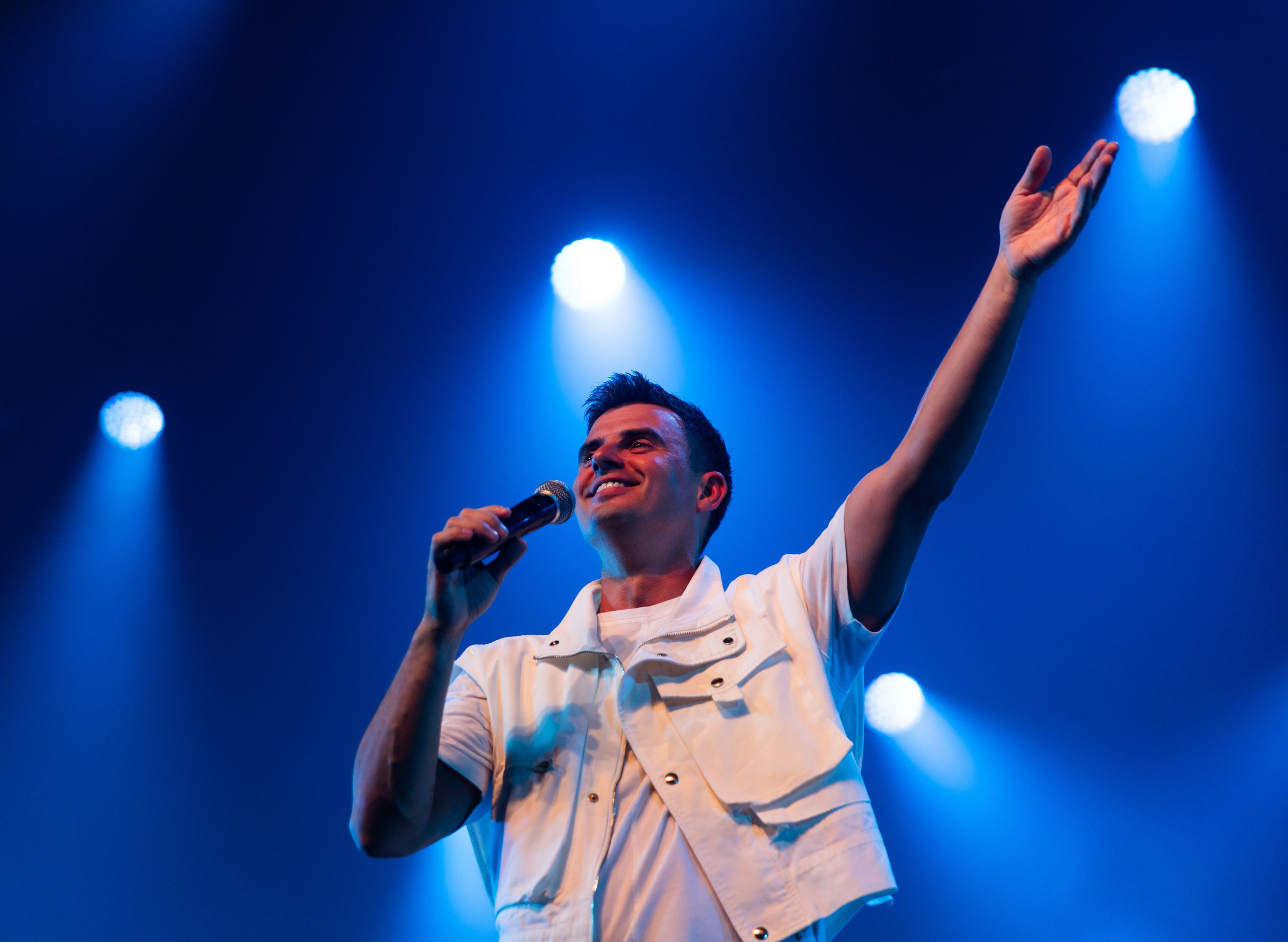 КОНЦЕРТЫ. Фотограф мероприятий Ирина Каширина