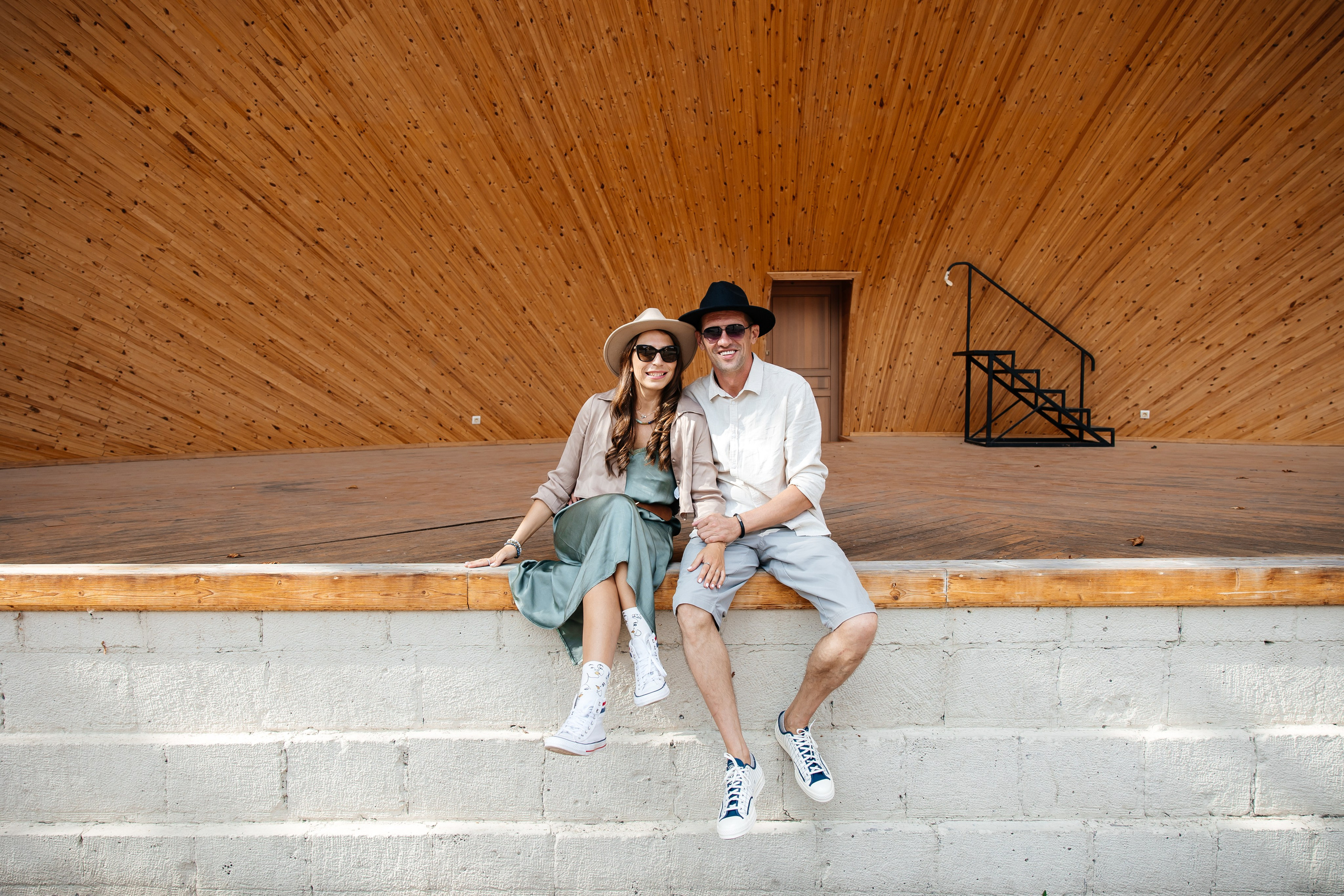 Кисловодские каникулы. Самый свадебный фотограф