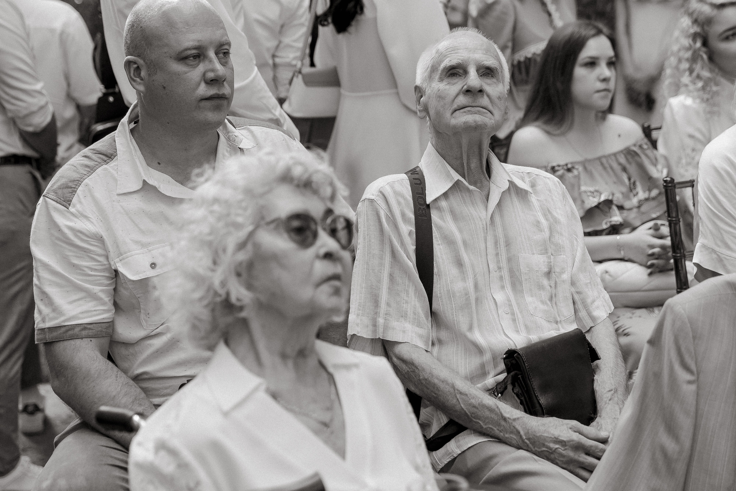 Wedding day Дмитрий и Анастасия. Свадебный фотограф Колесников Антон