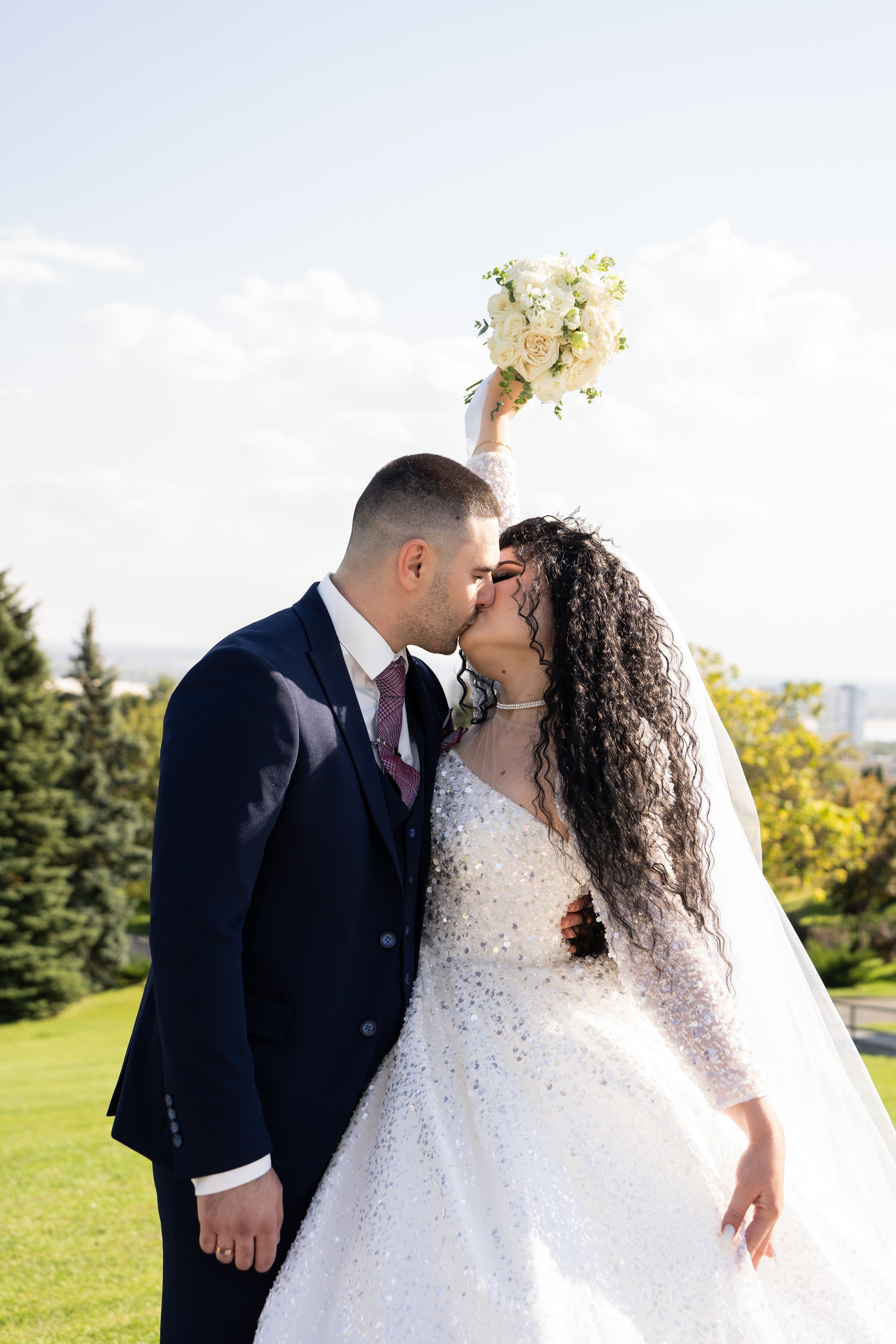 Anna & Aleksander. Фотограф Москва, визуальный менеджер Дарья Шевченко