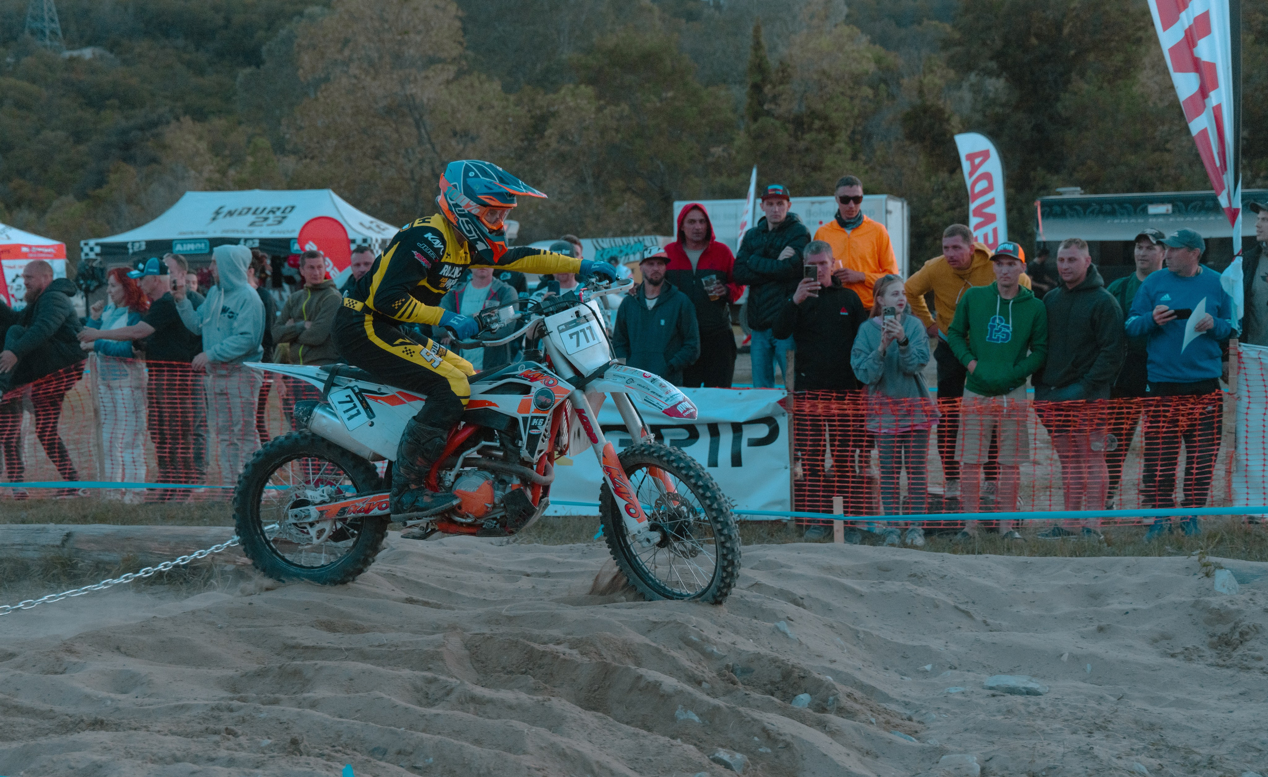 09.05.24 Пролог. Ваш экстрим фотограф Кудрева Яна