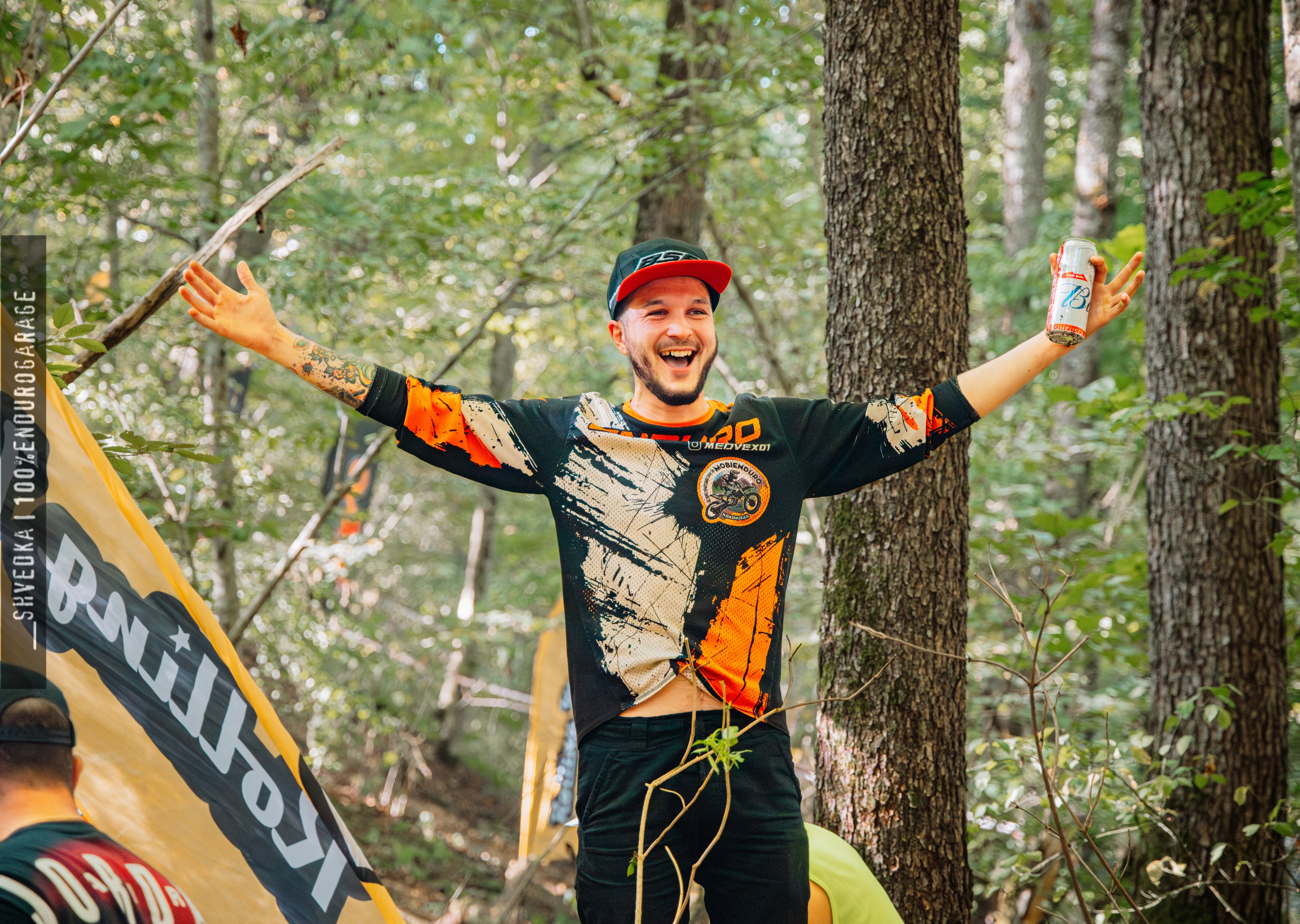 1 день Пролог. Ваш экстрим фотограф Кудрева Яна