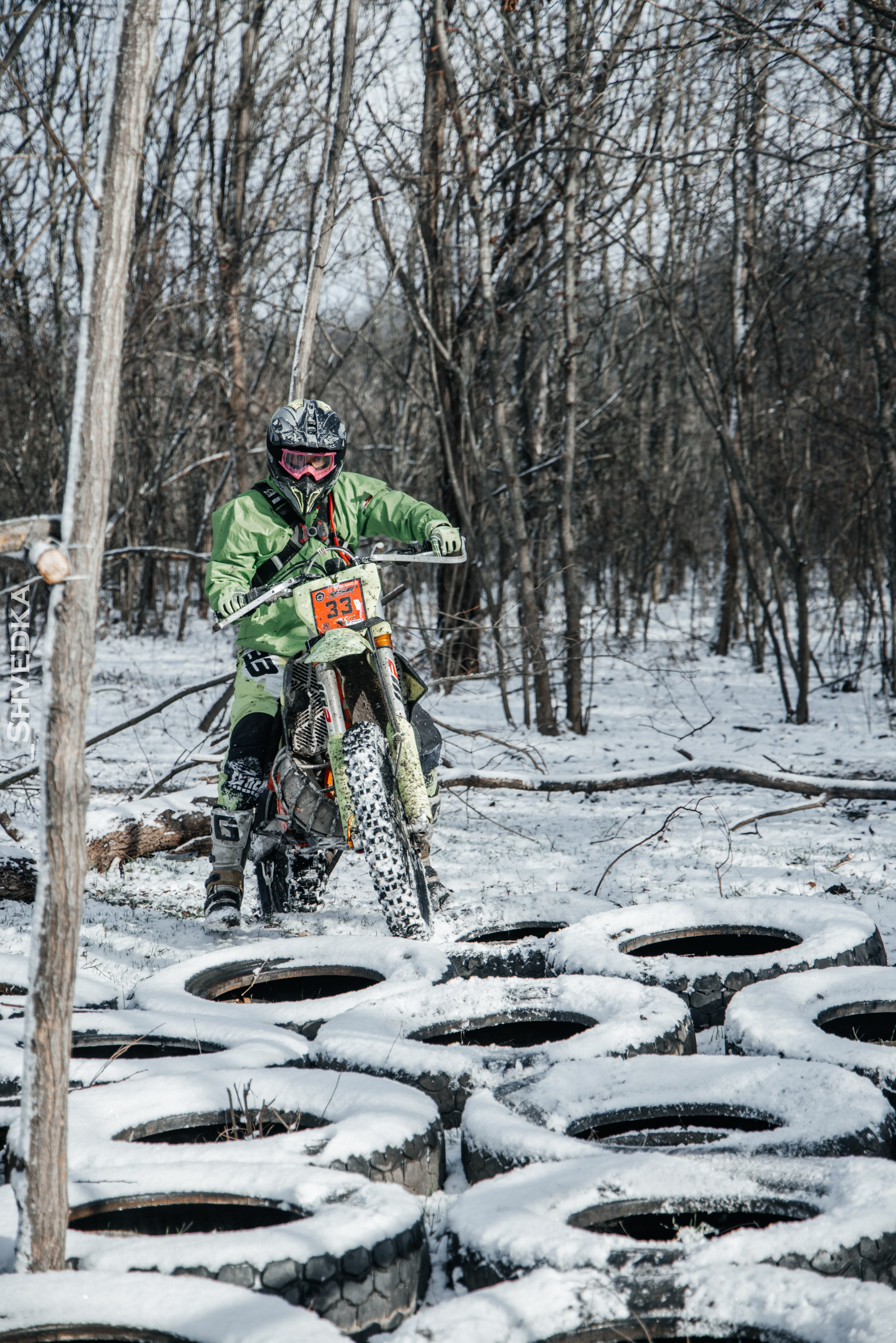Спорт. Ваш экстрим фотограф Кудрева Яна