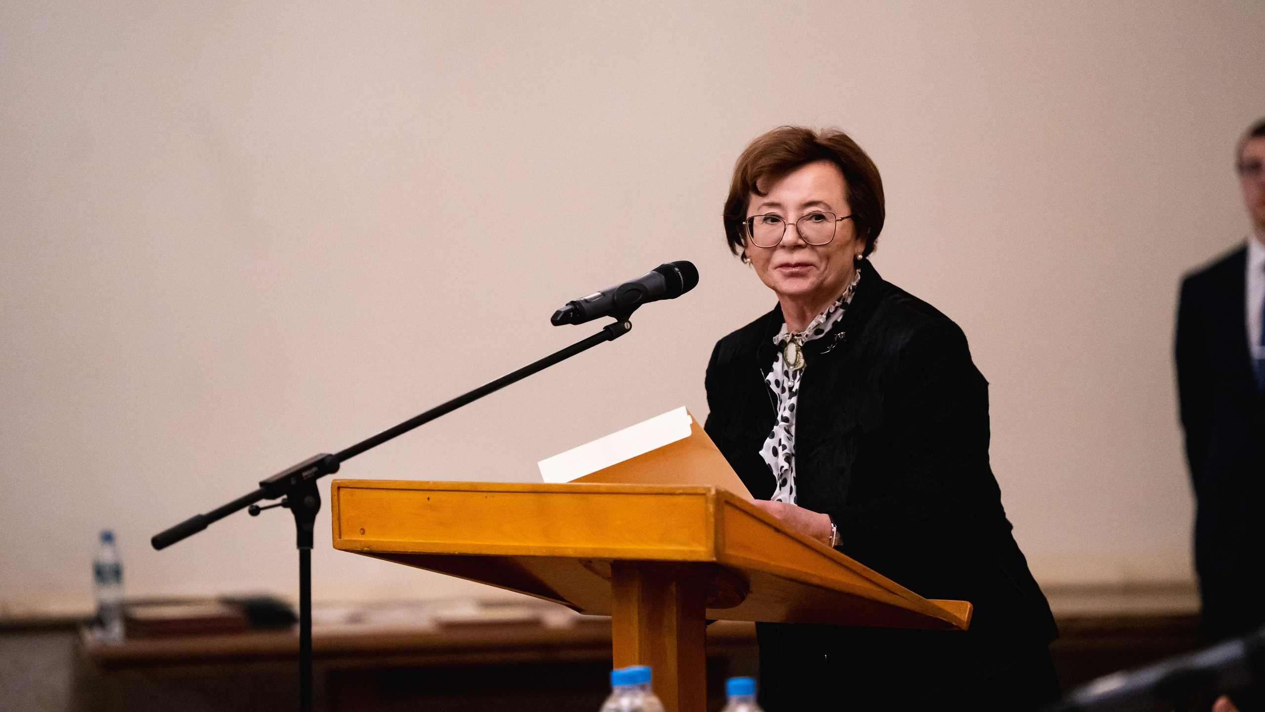 Конференция «Воспитание верой: спортсмен, патриот, гражданин», 2026. Фотограф и видеооператор Екатерина Гнатюк