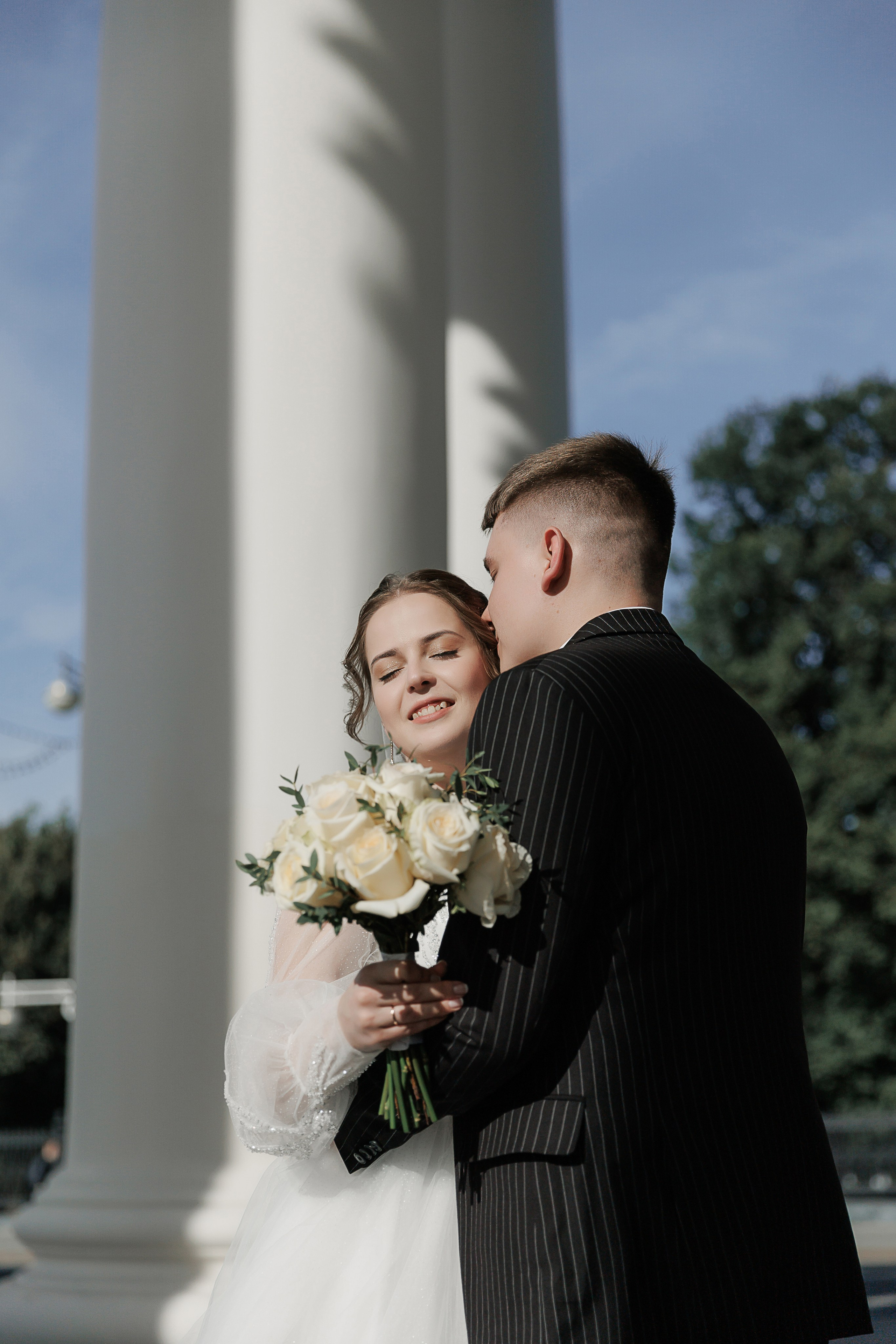 Свадьба. Свадебный и семейный фотограф в Твери и Тверской области