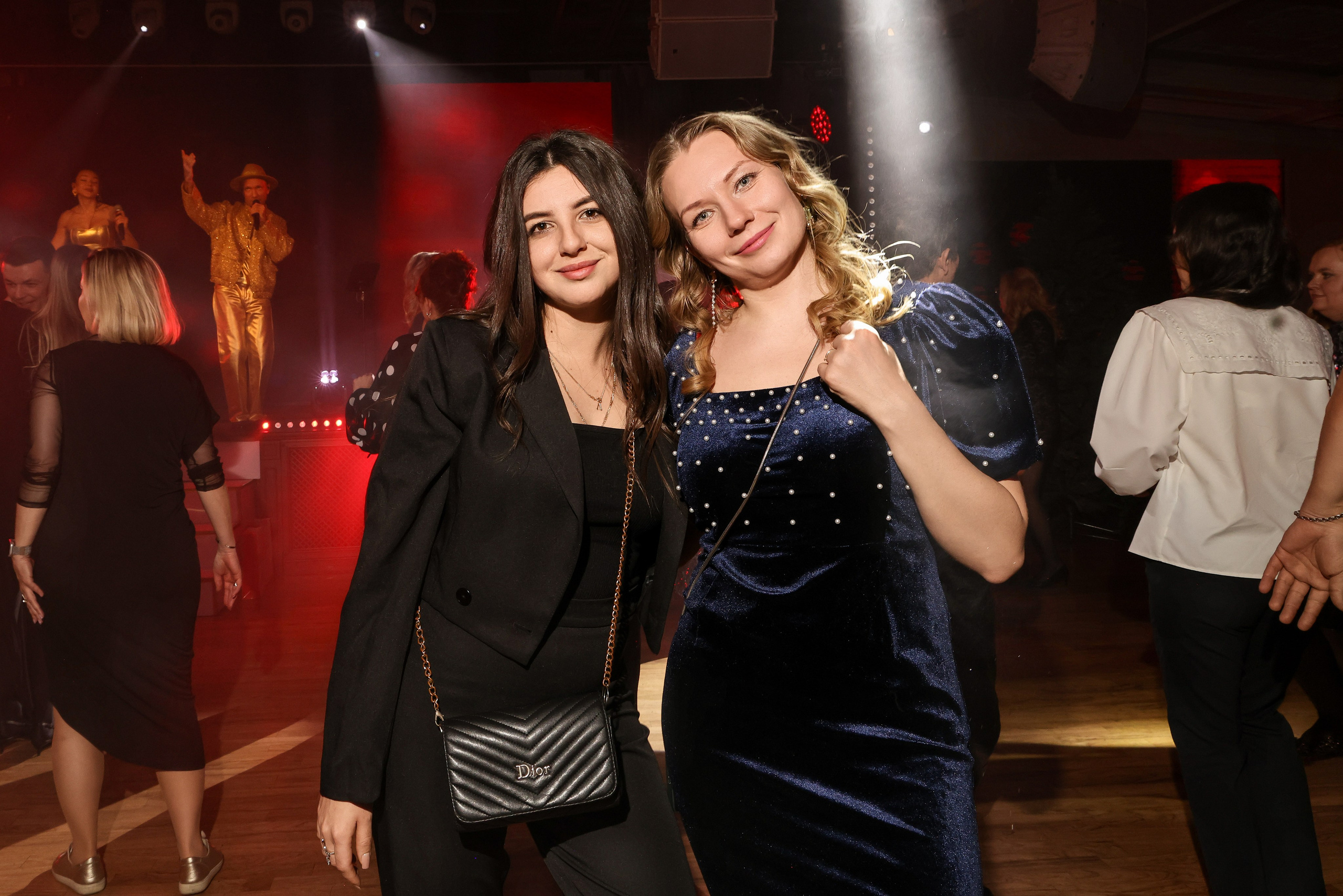 Велфарм 2026. Фотограф Антон Чупринин