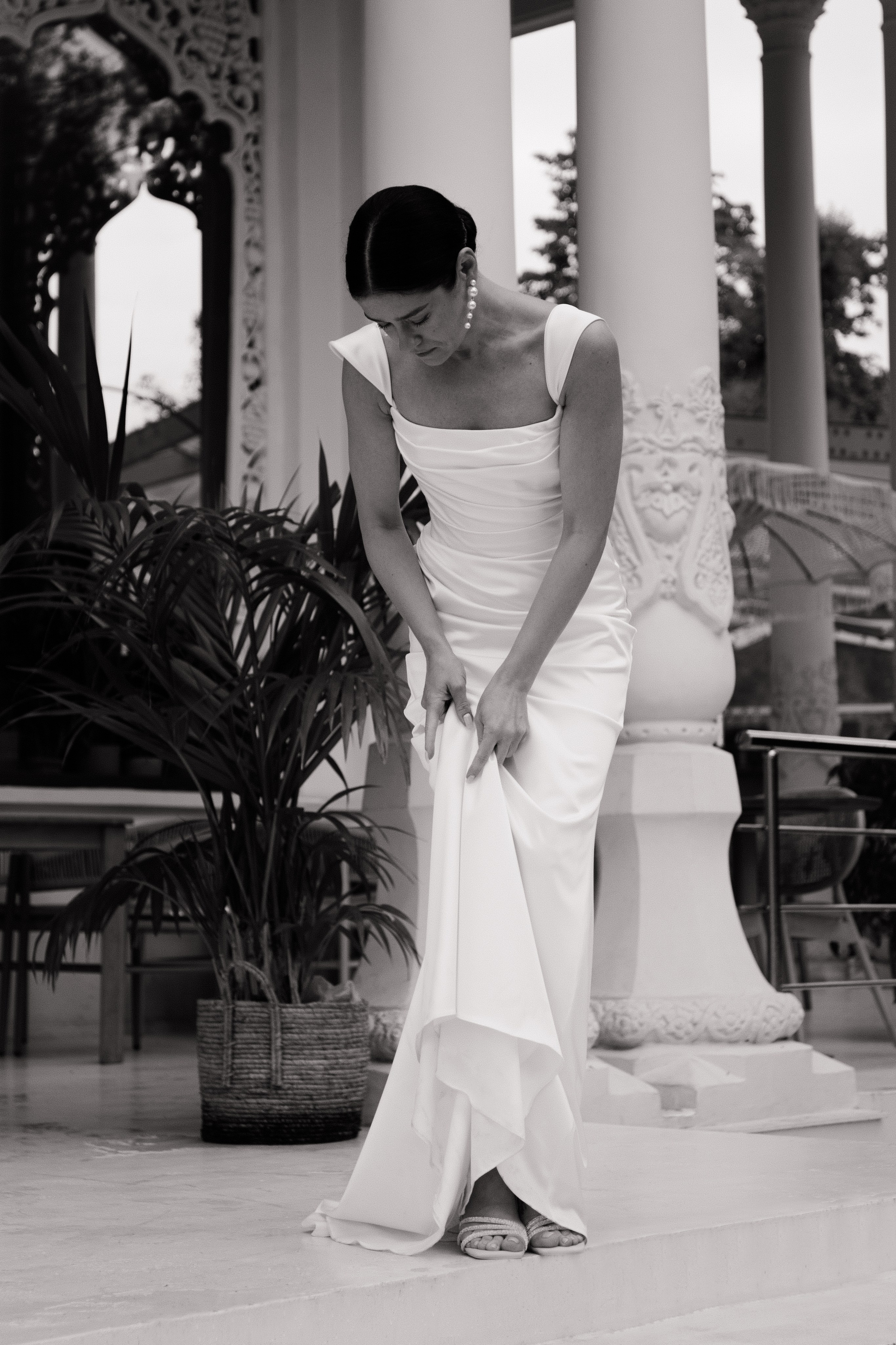 Павел и Ольга. Главная