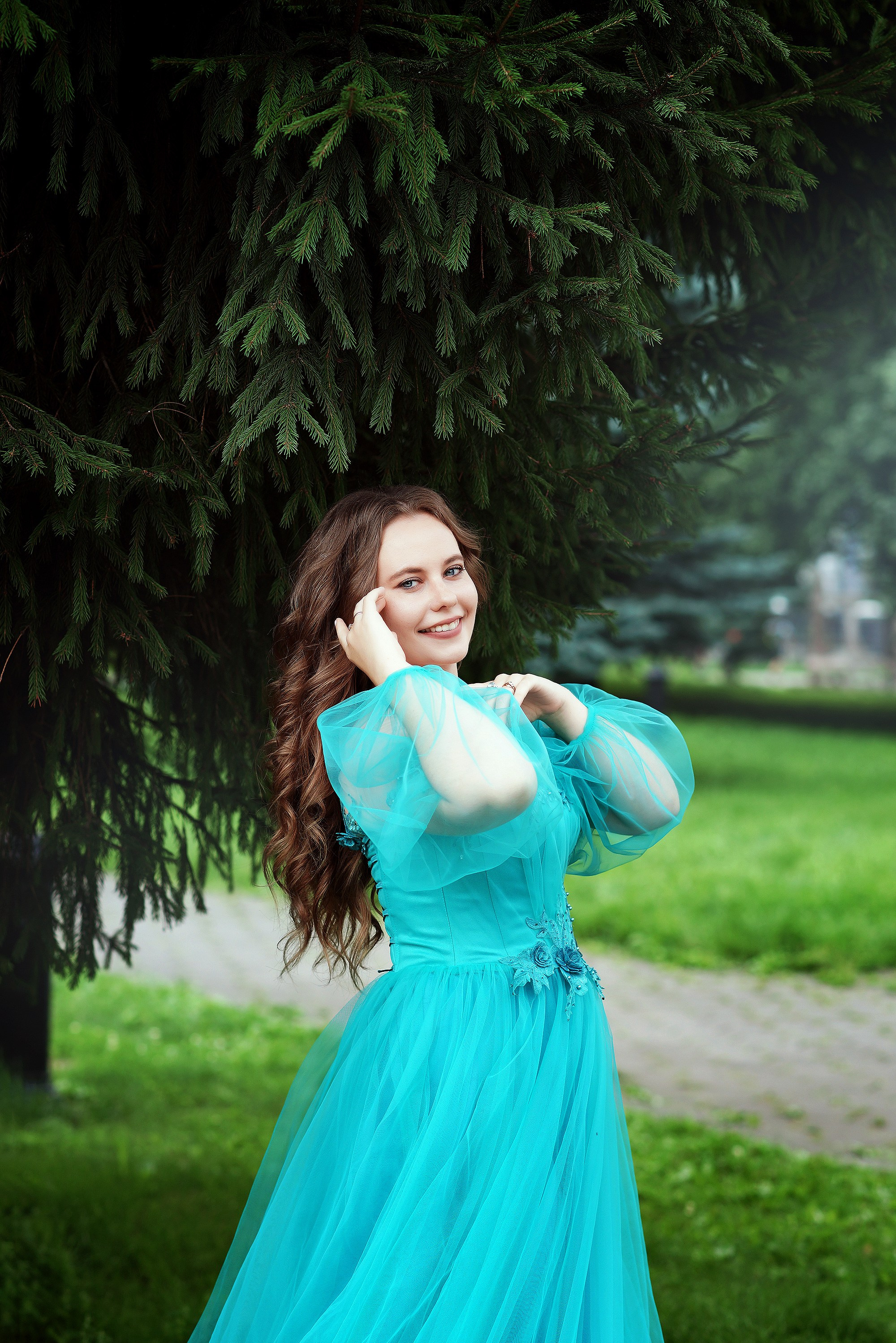 Индивидуальная съёмка. Семейный фотограф г. Новокузнецк Юлия Машникова