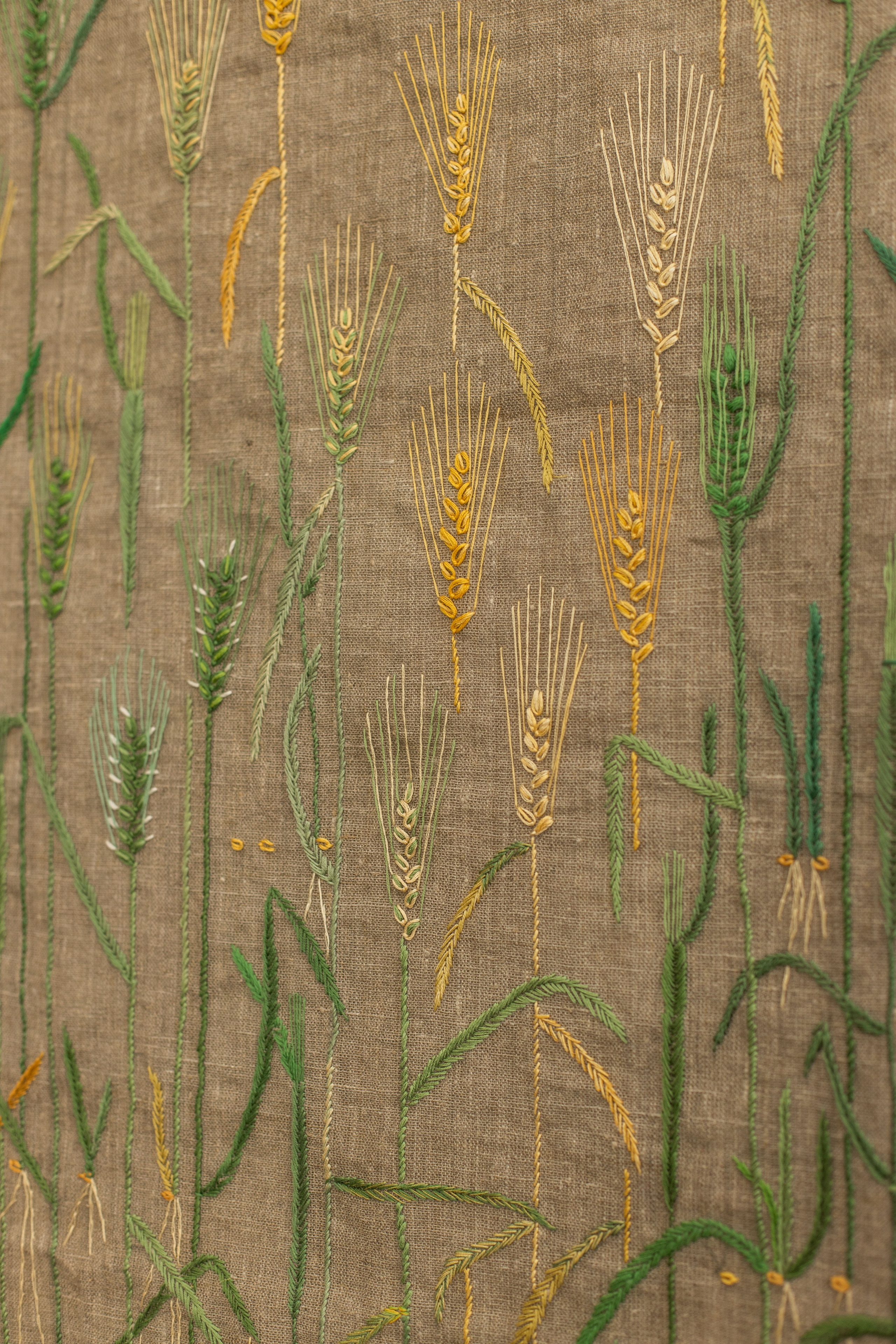 Полотно. Margarita Khatmullina