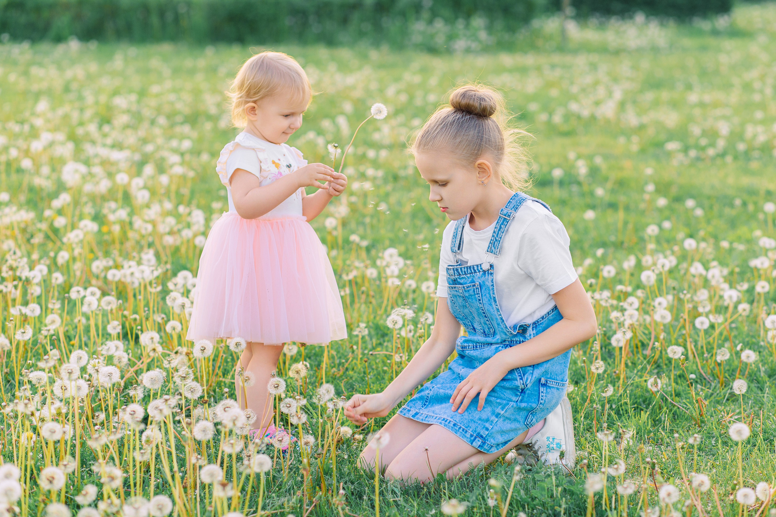 Сирень. Семейный фотограф Анна Скворцова
