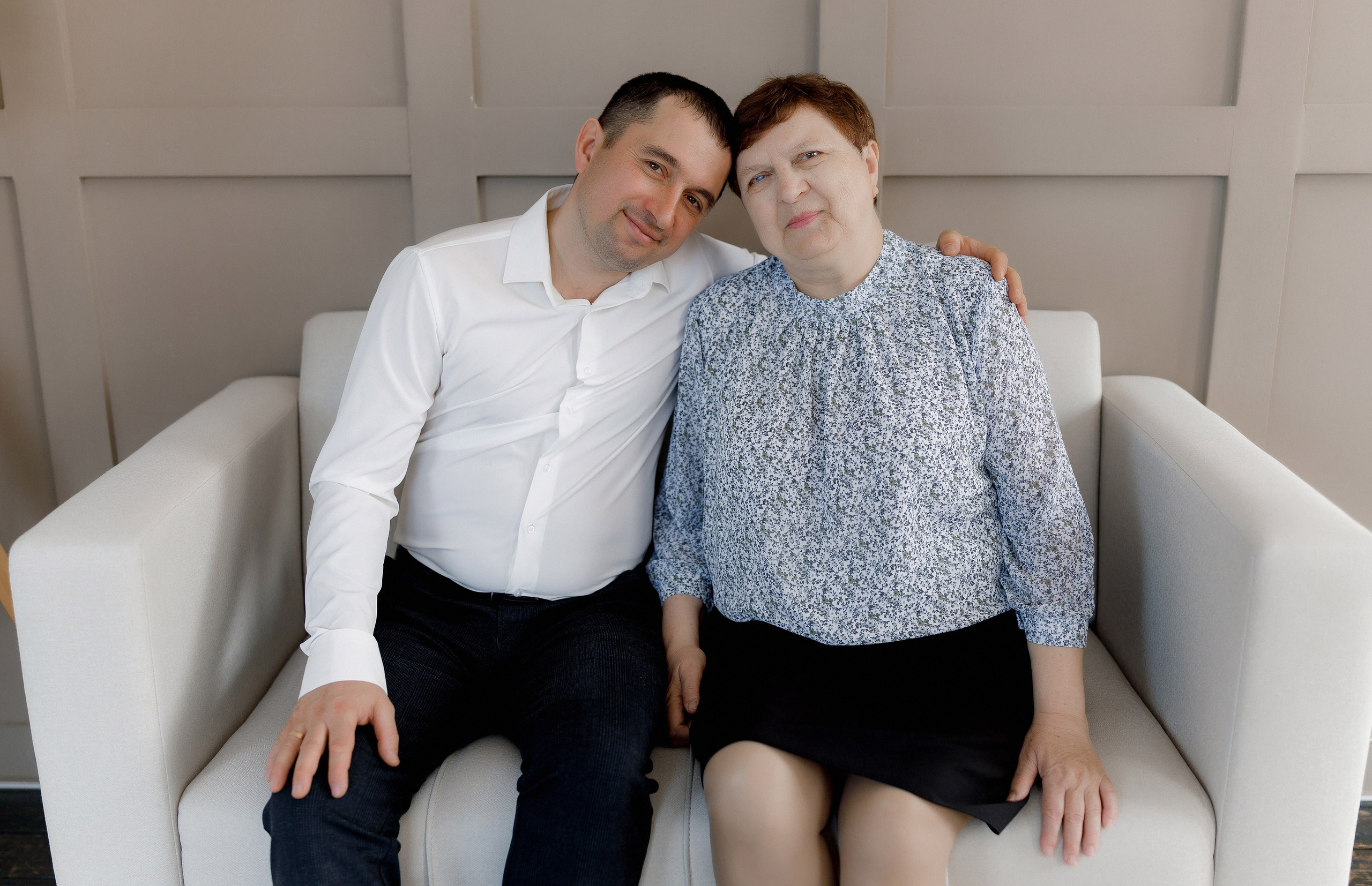 Семейные истории. Свадебный и семейный фотограф в Казани и Волжске