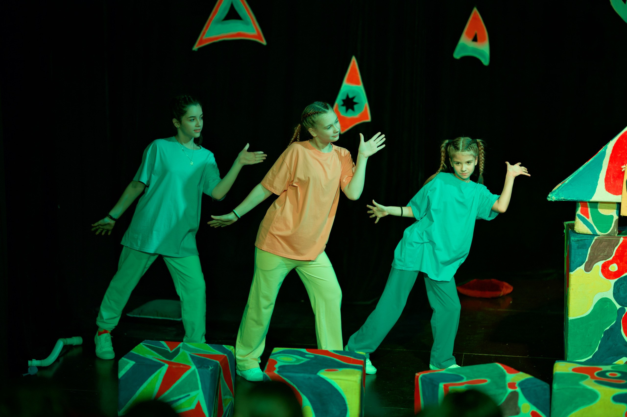 Все мальчишки дураки (1 состав). Фотограф Денис Болдинов. Москва