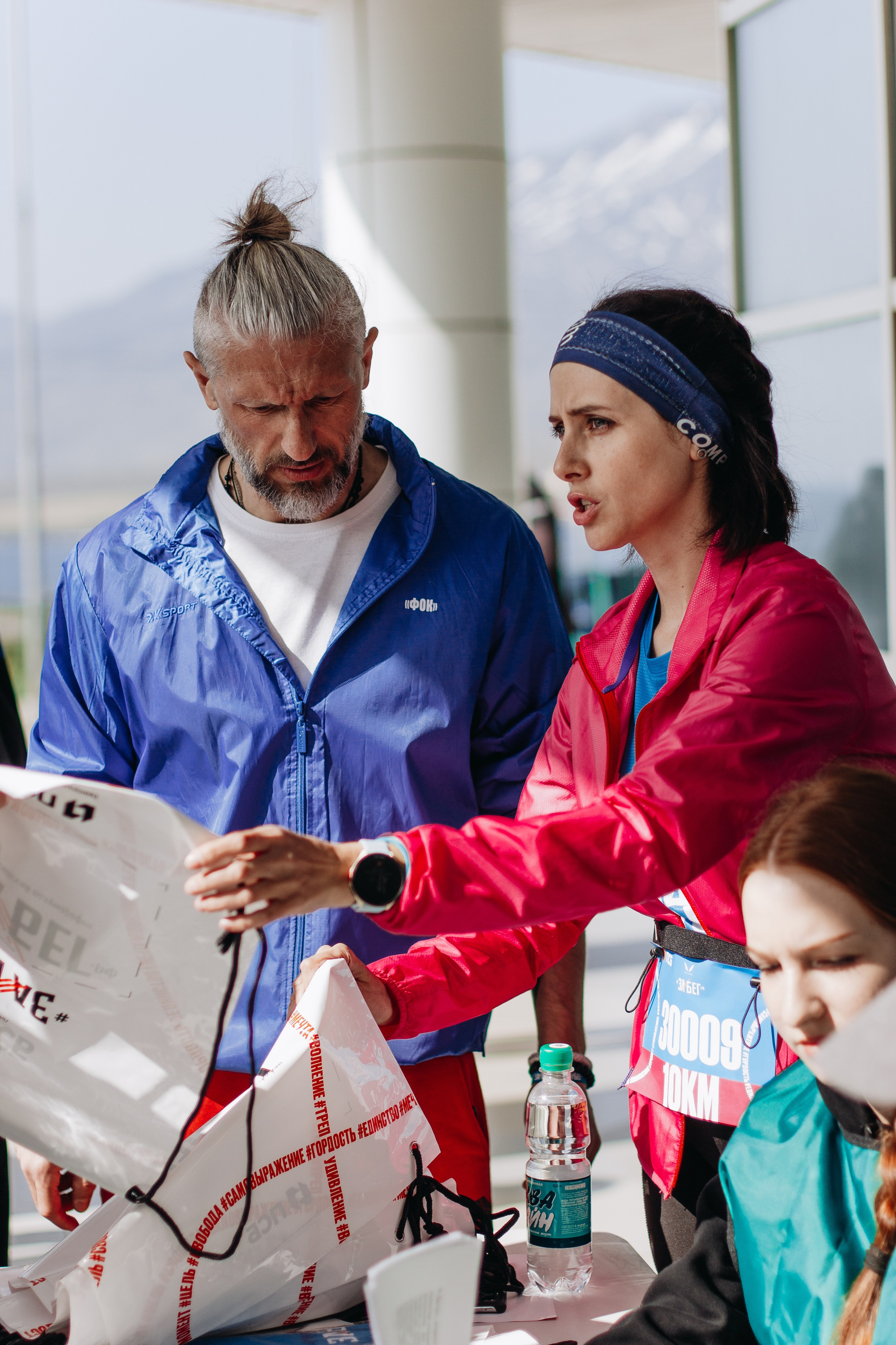 Репортаж ЗАБЕГ РФ 2024 КУРИЛЬСК. Фотограф Итуруп | Курильские острова