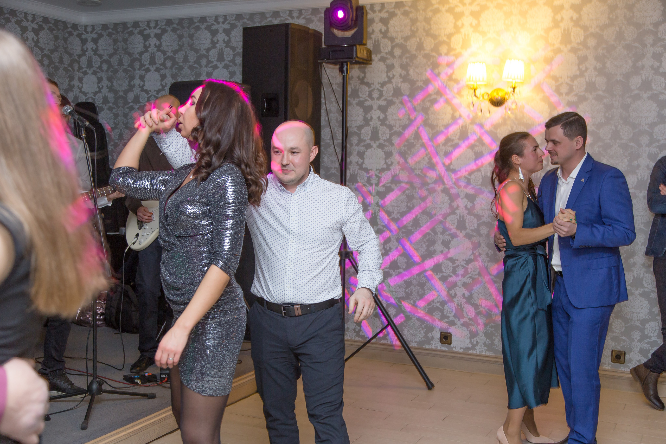 КОРПОРАТИВ НОВЫЙ ГОД. Главная