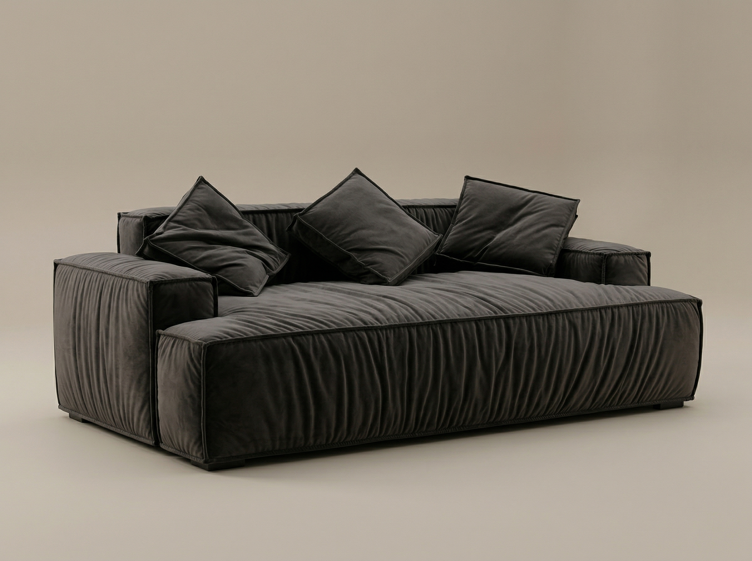 KRAFT. Производитель мягкой мебели — SENSEI SOFA
