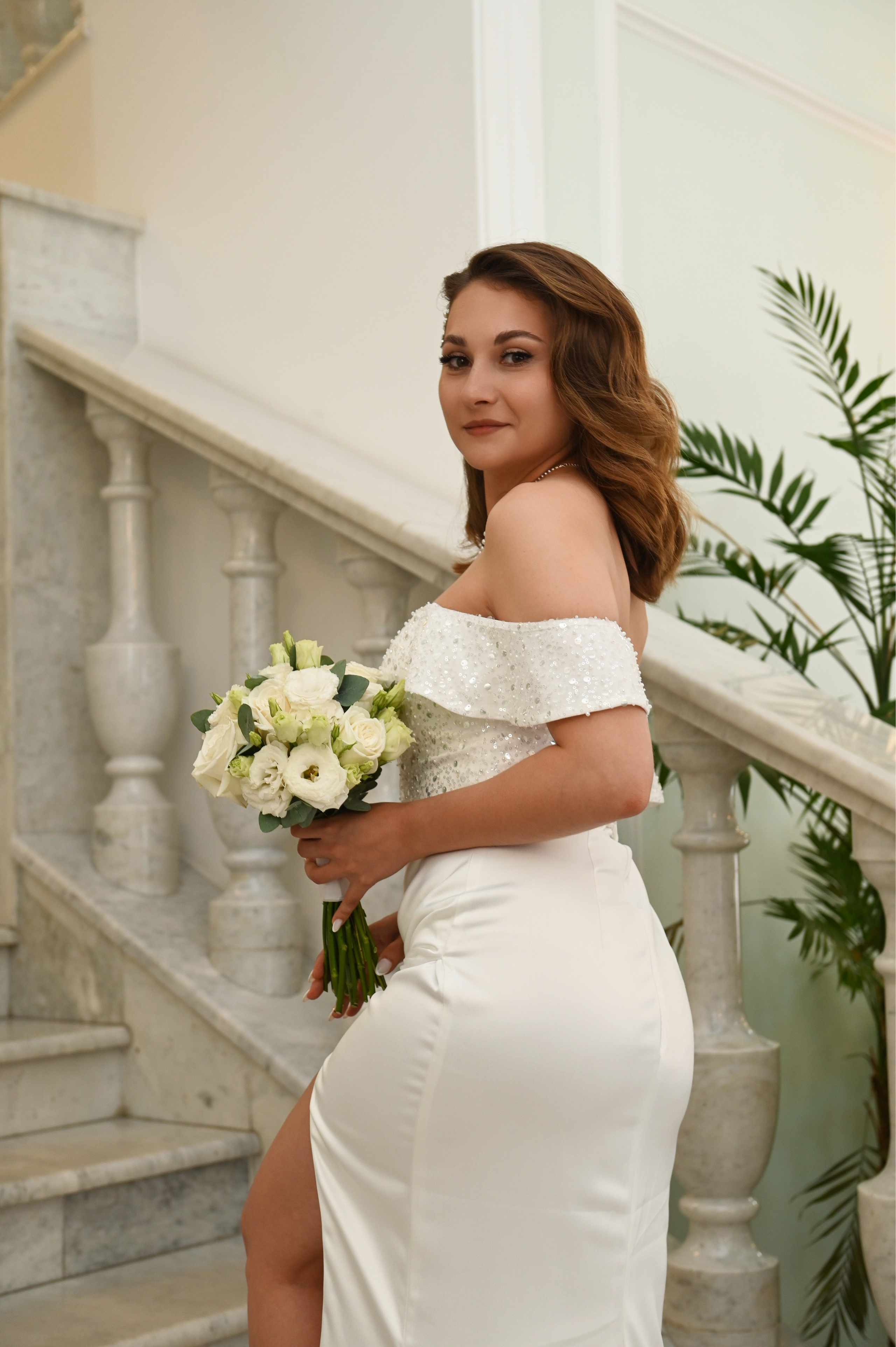 Геннадий и Анна. Фотограф Екатерина Лёвушкина