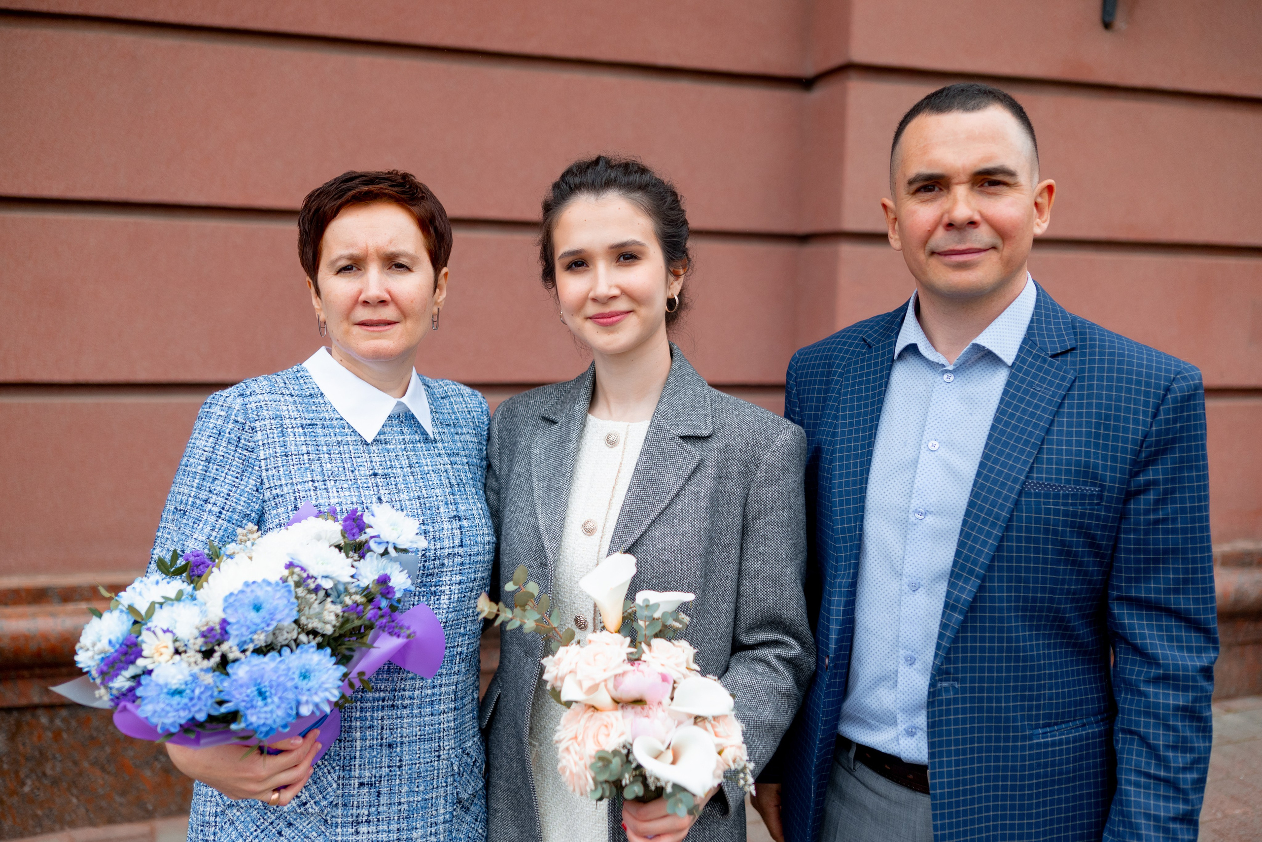 Галия и Кирилл. Семейный и свадебный фотограф в Ижевске Елена Полтанова