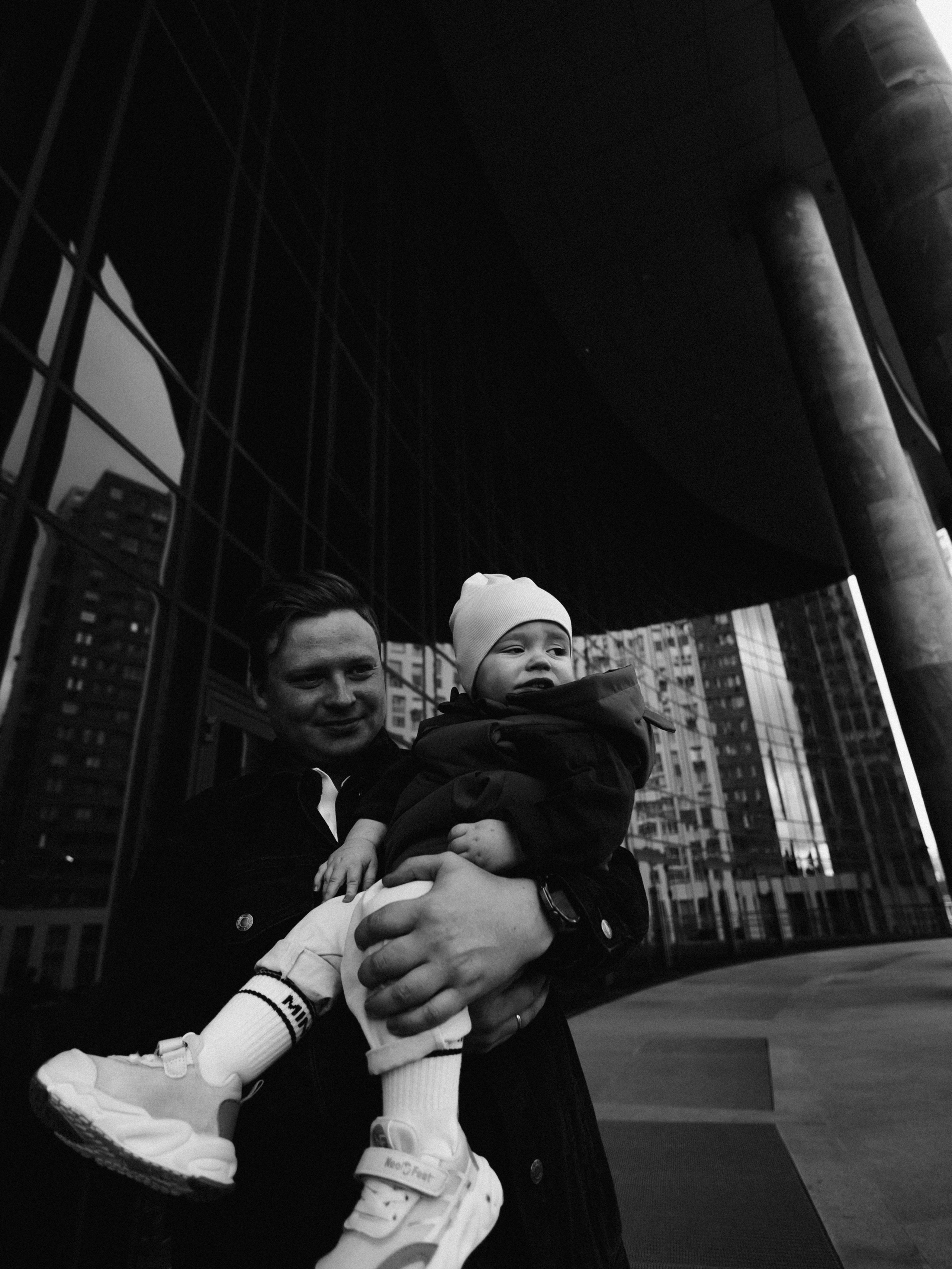 Матвей. Фотограф Уфа