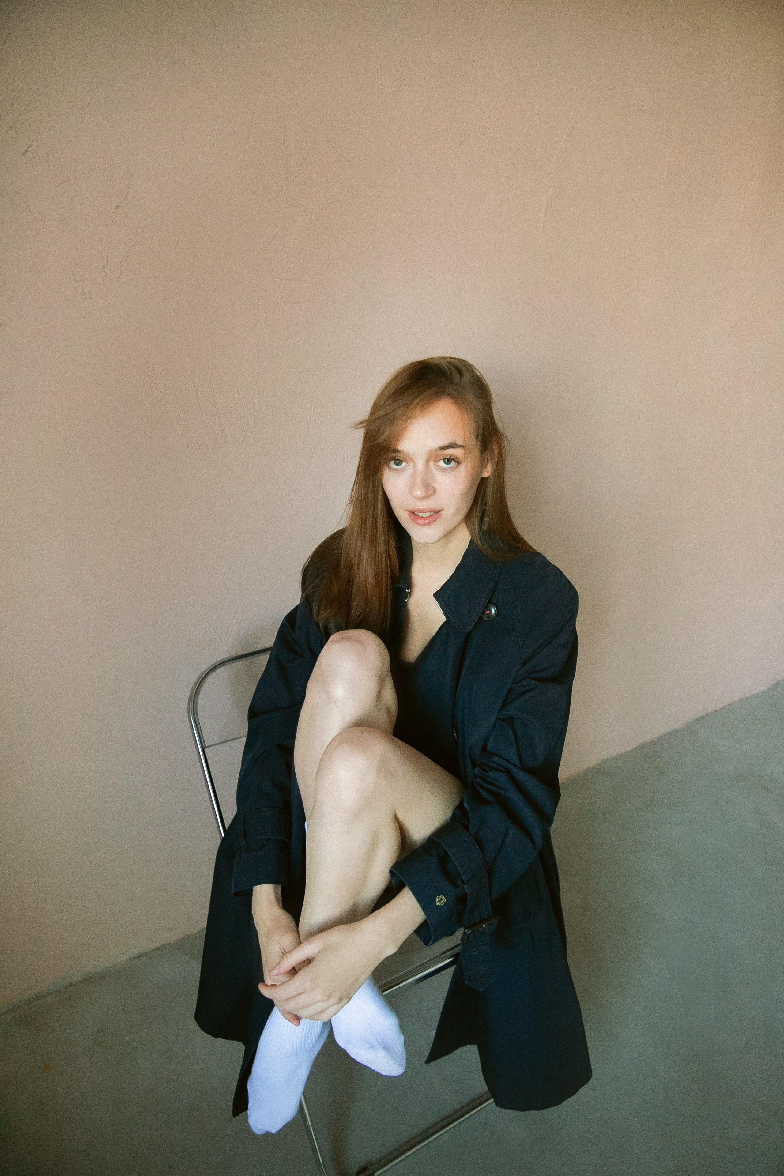 Саша. Совместные съемки для брендов по всей России