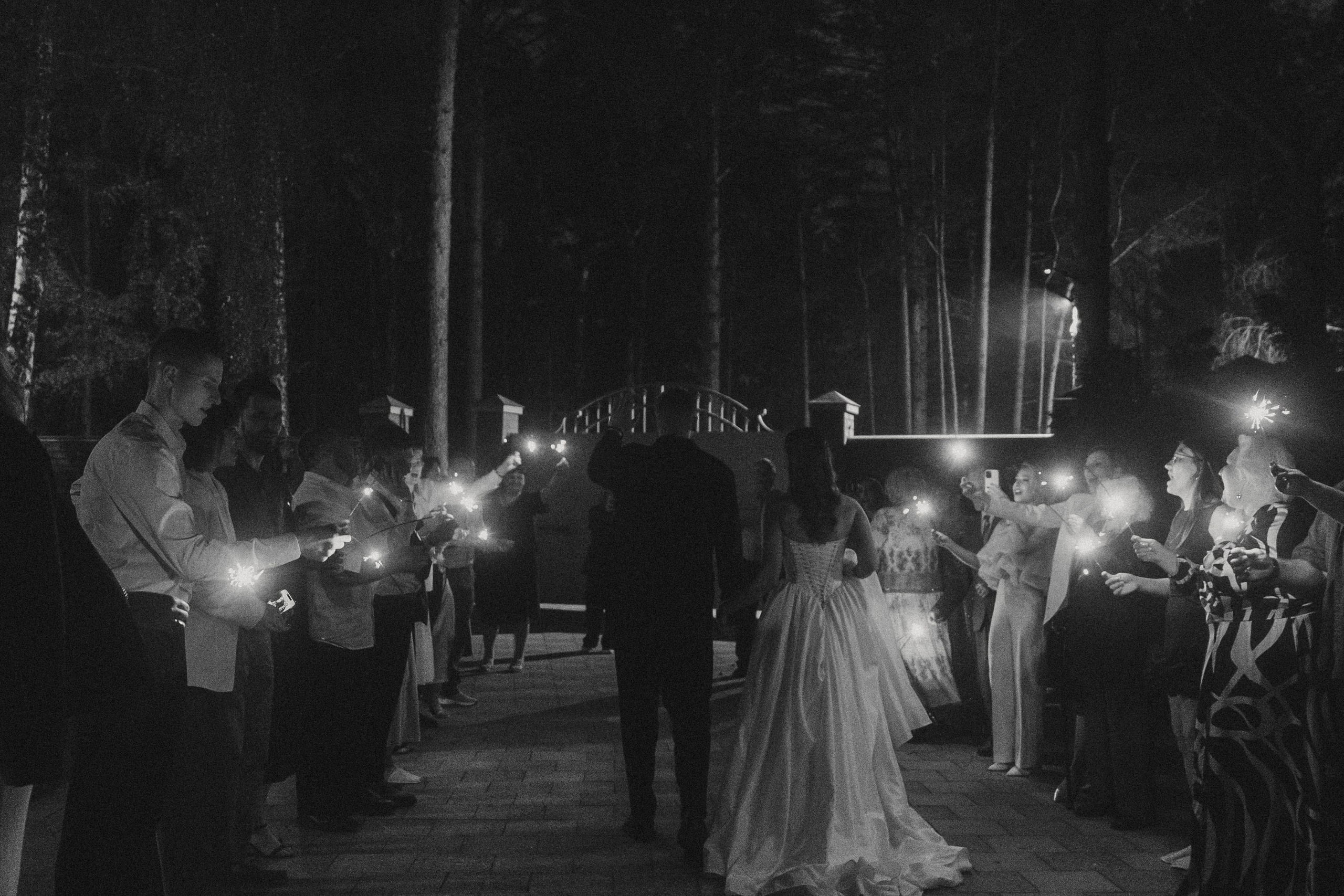 A & E. Свадебный, репортажный и портретный фотограф в Тюмени Женя Черемнова