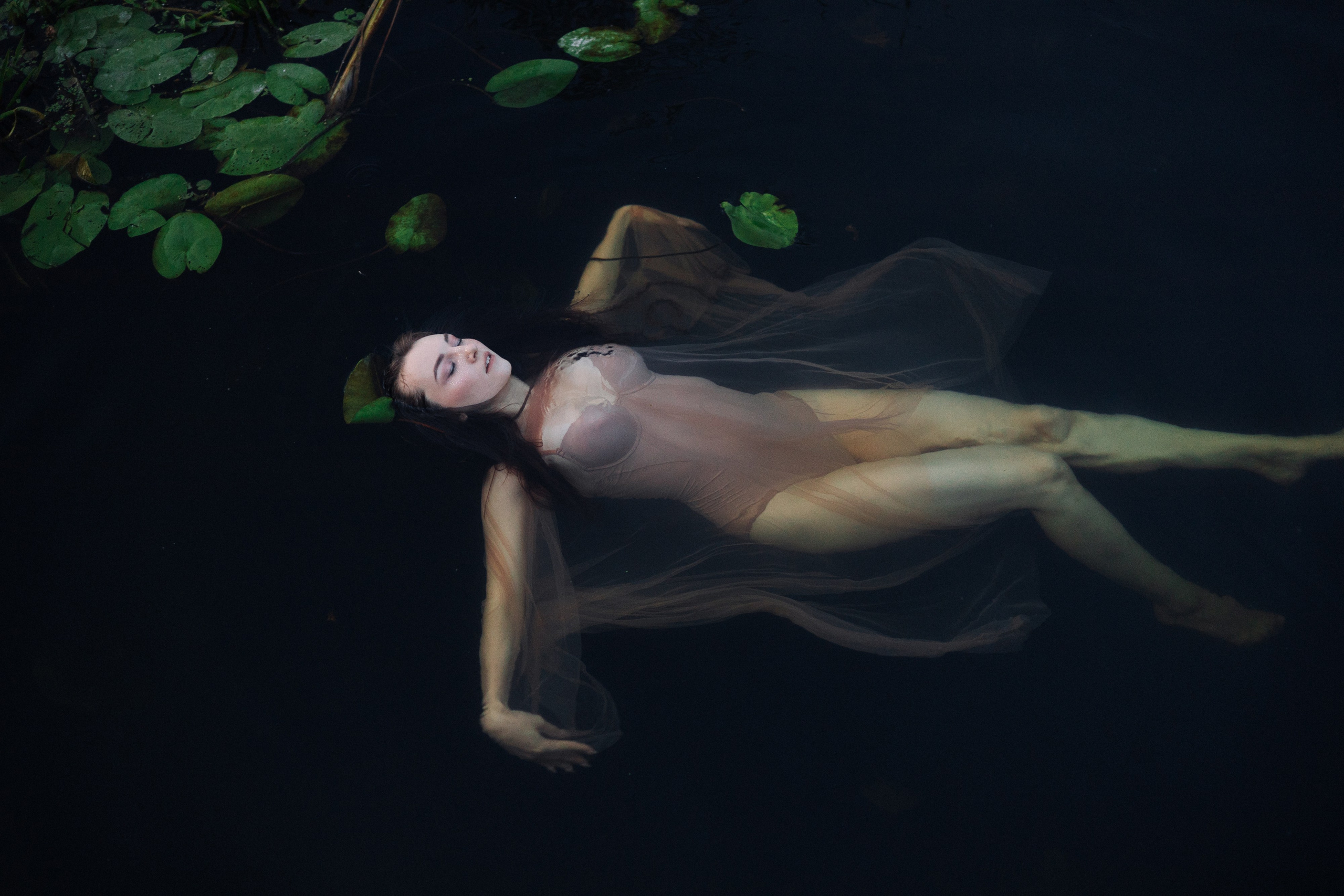 Вика. Фотограф Воронеж Илья Команюк