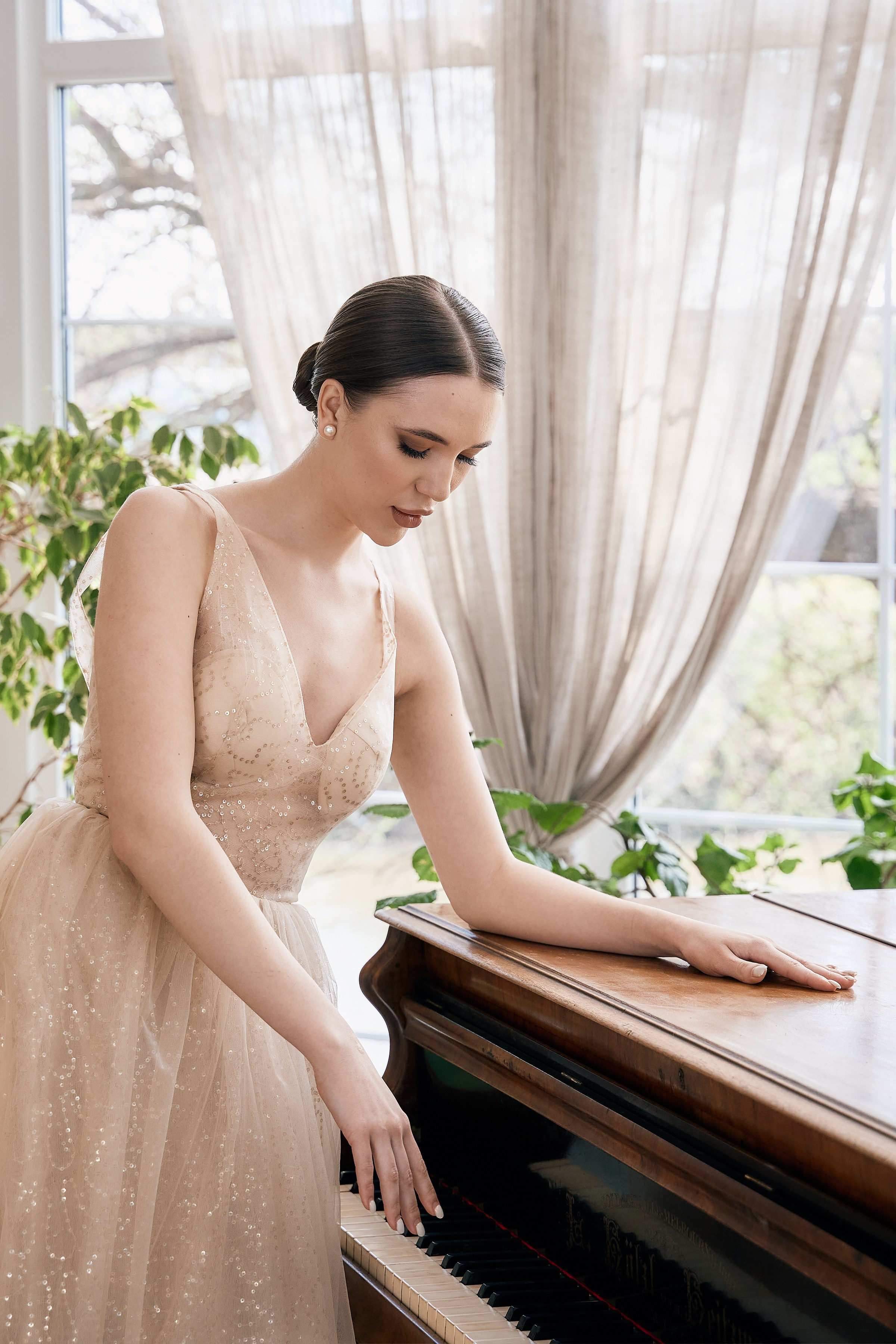 Портретная. Студийная. Арт фотография. Краснодар и Крым