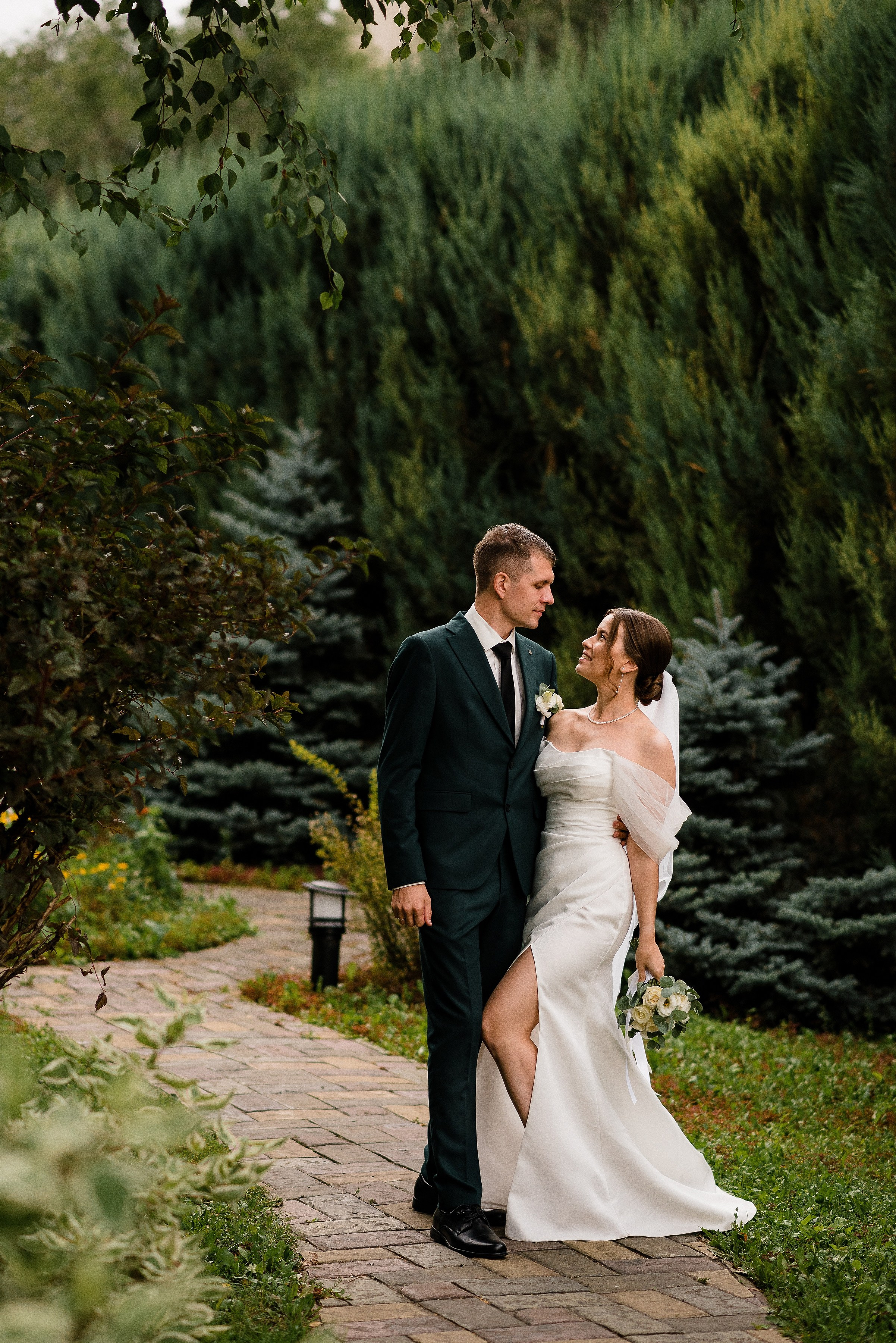 Дмитрий & Надежда